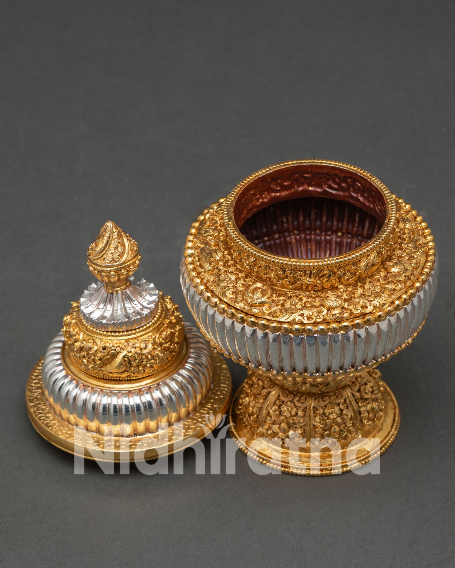 Neshi Rice Pot