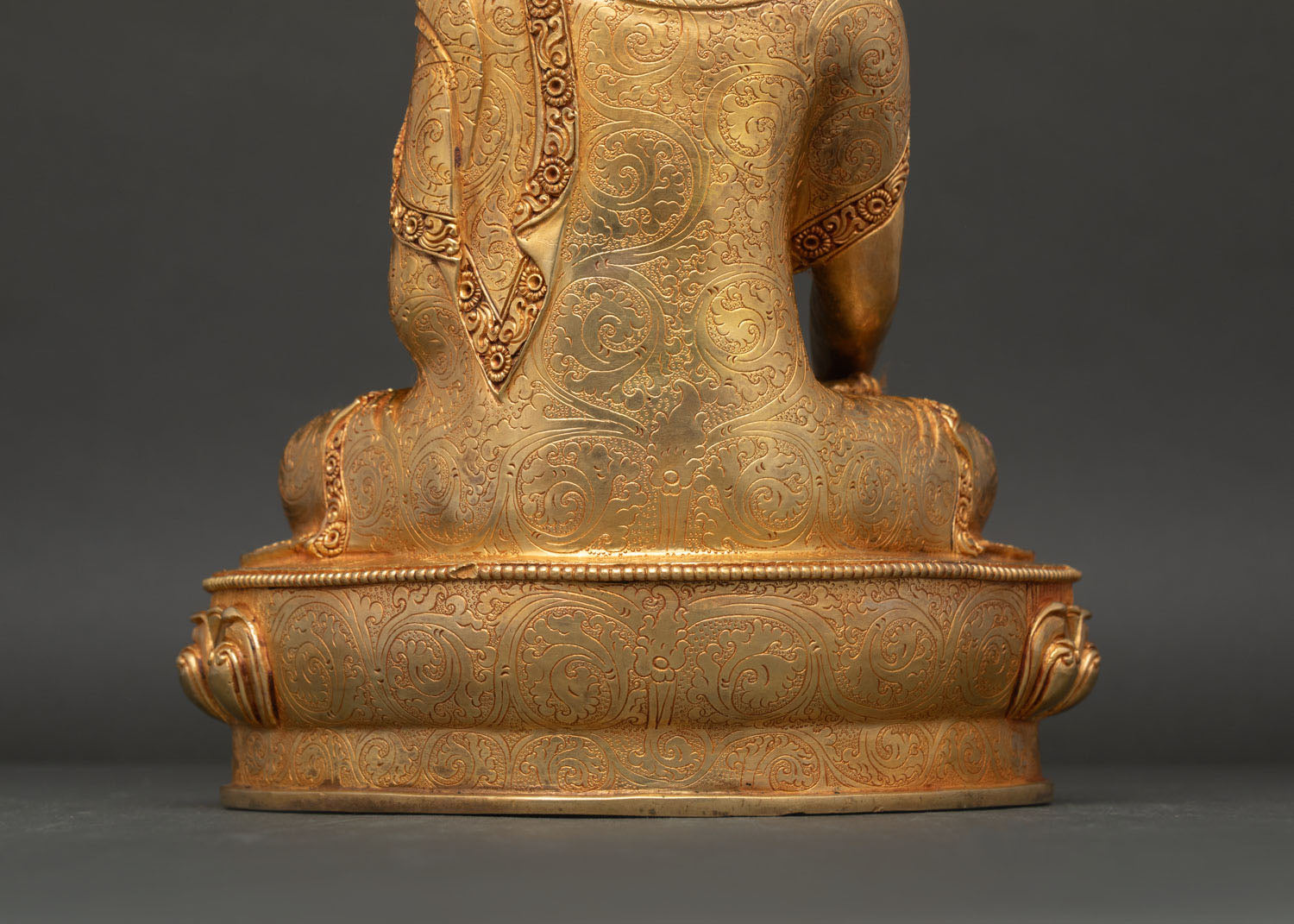 Buddha Shakyamuni Statue