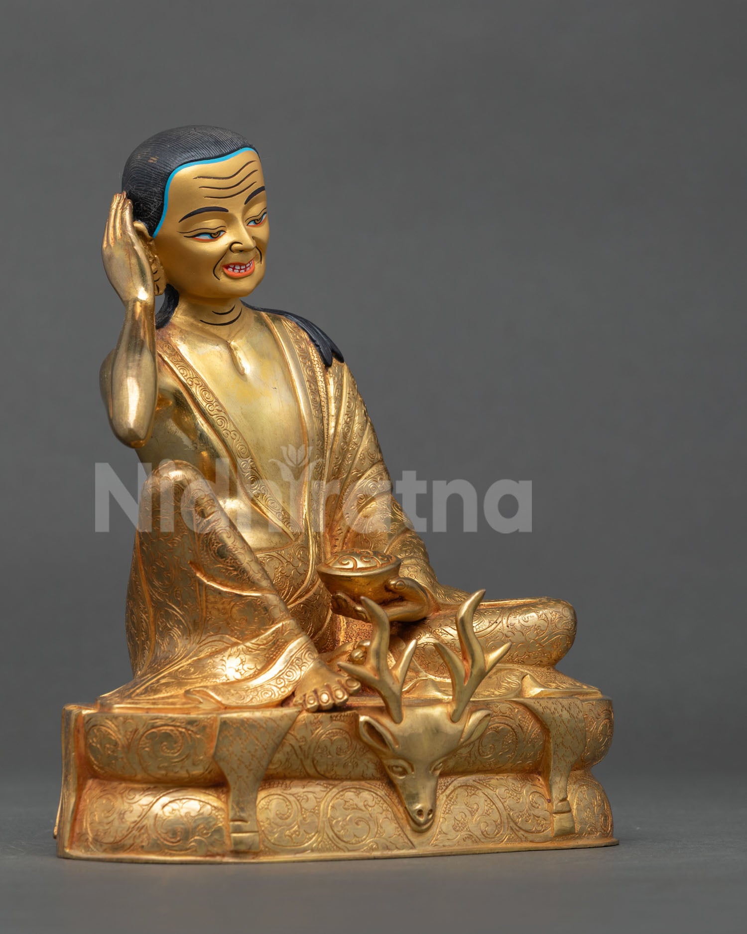 Milarepa Set