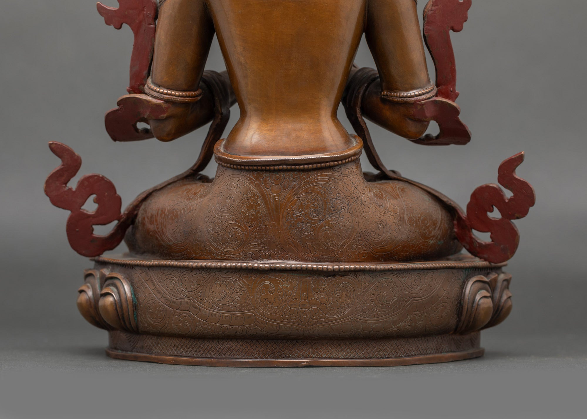 Maitreya Buddha Statue