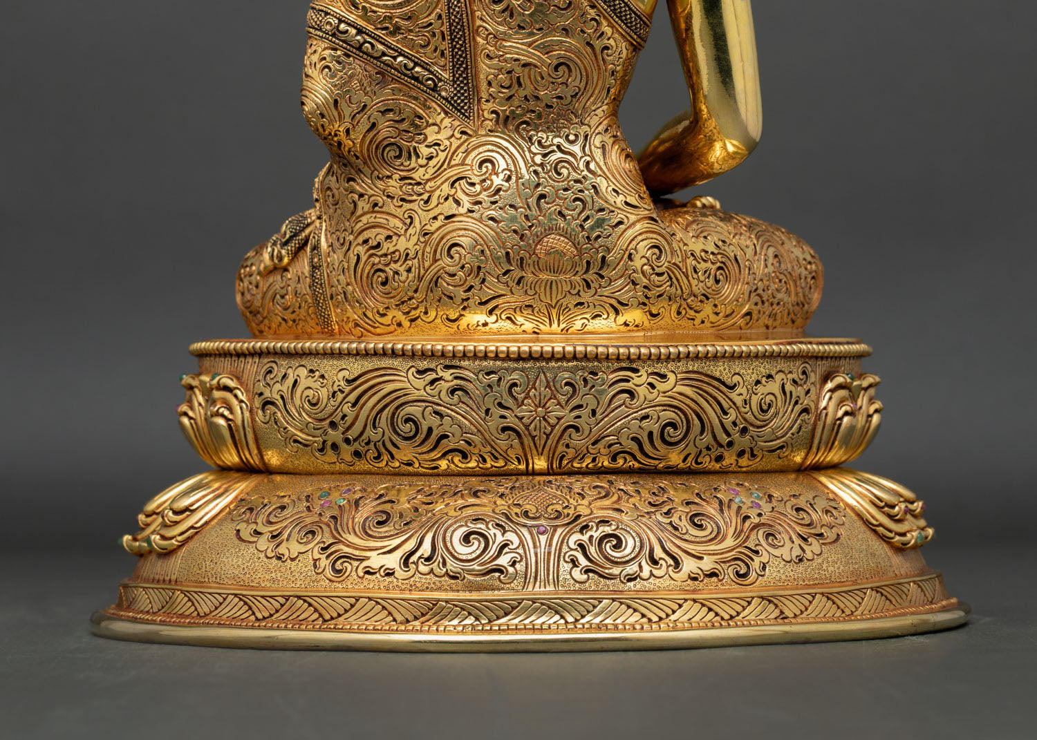 Amitabha Buddha Statue