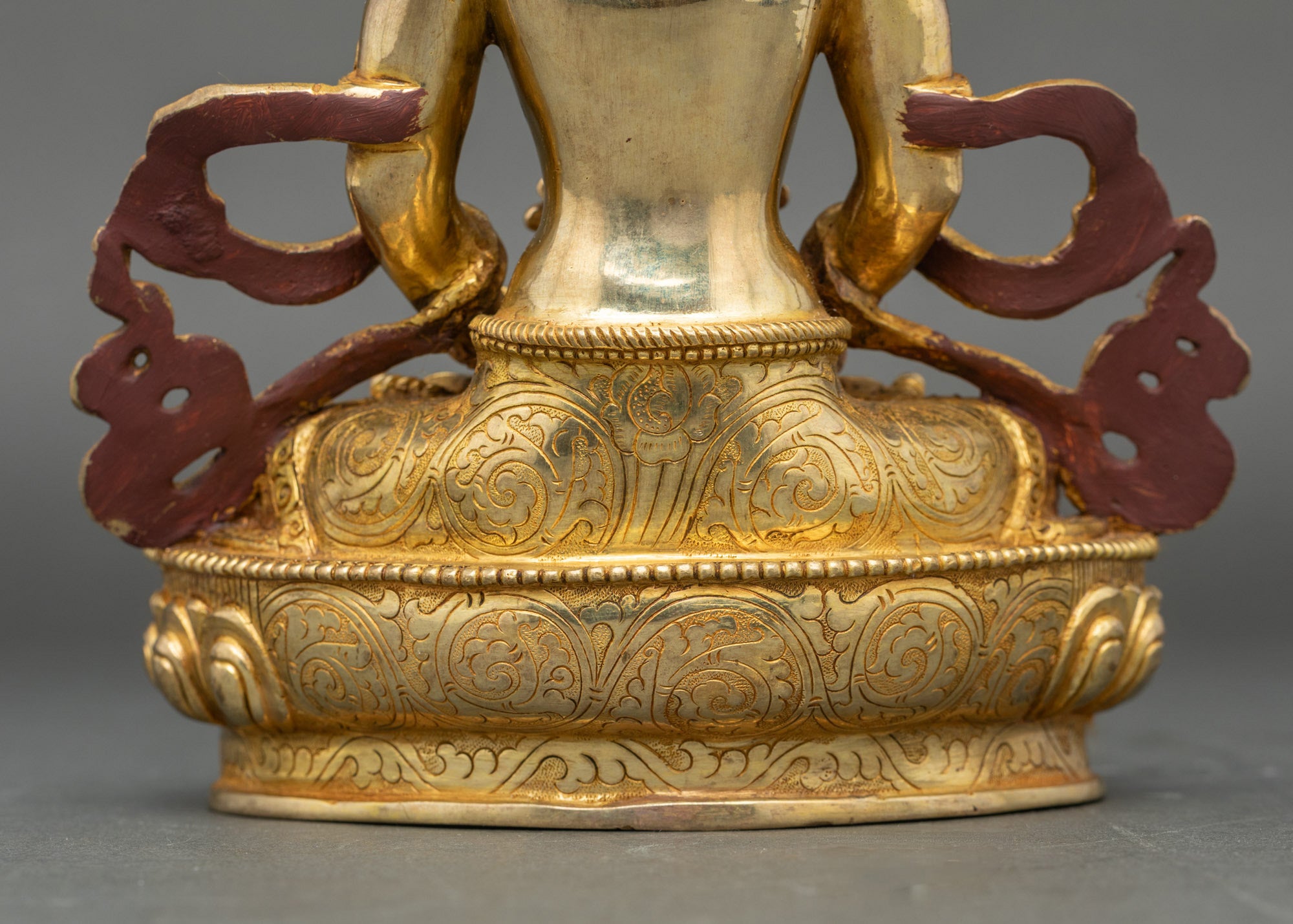 Vairocana Buddha Statue – Embodiment of Ultimate Truth and Reality