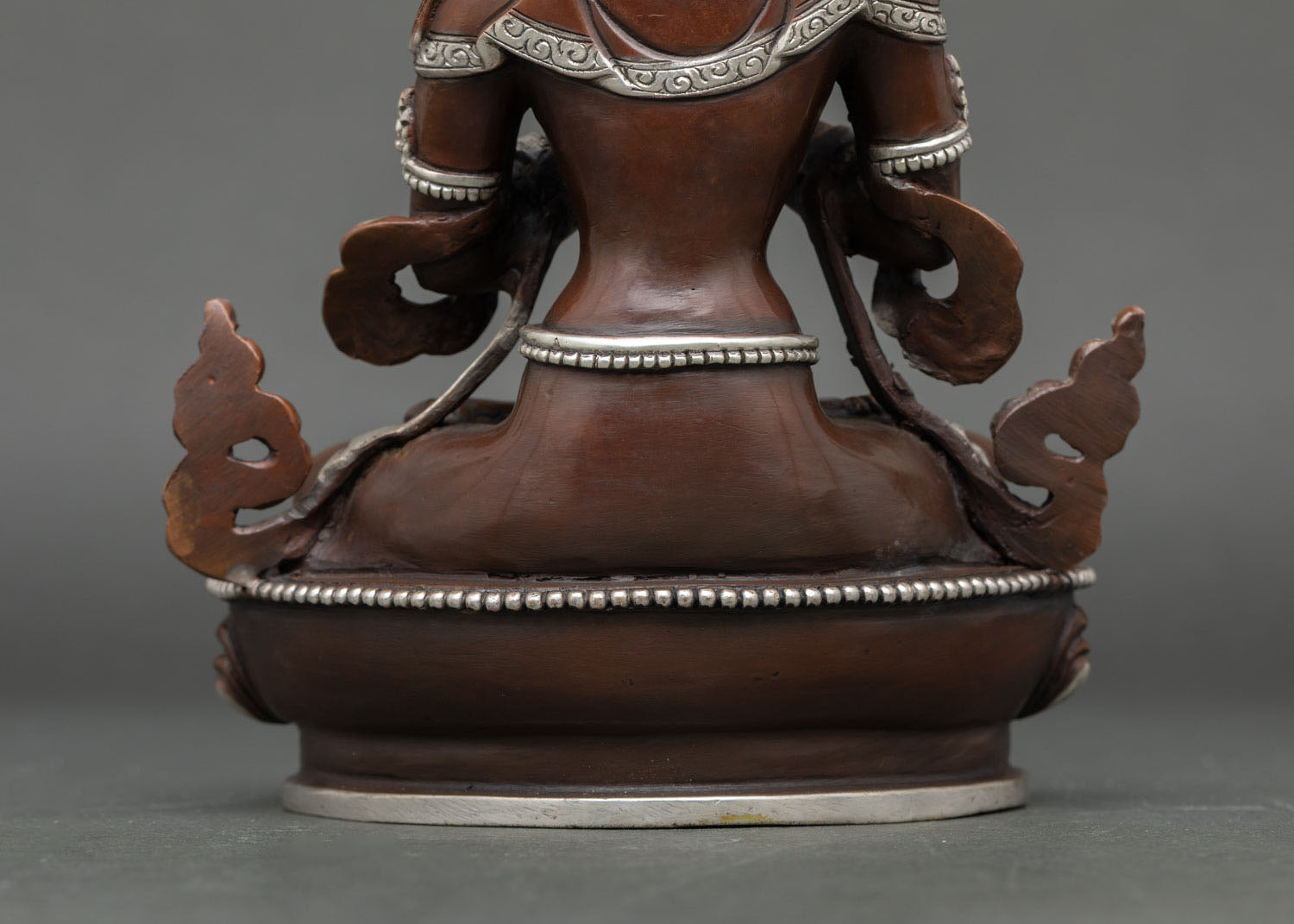 Vajradhara Statue | Primordial Buddha of Tibetan Buddhism