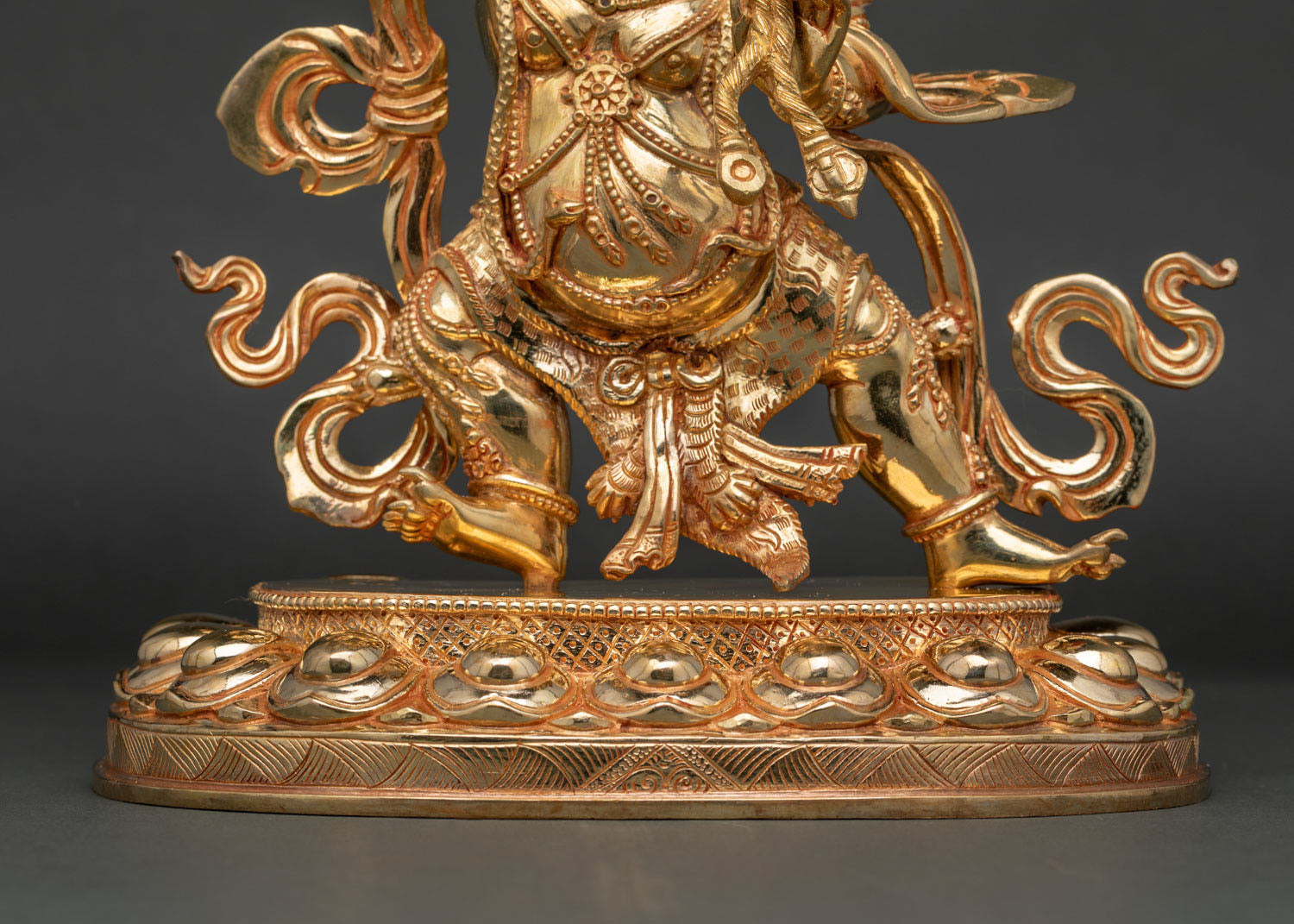 Vajrapani Statue