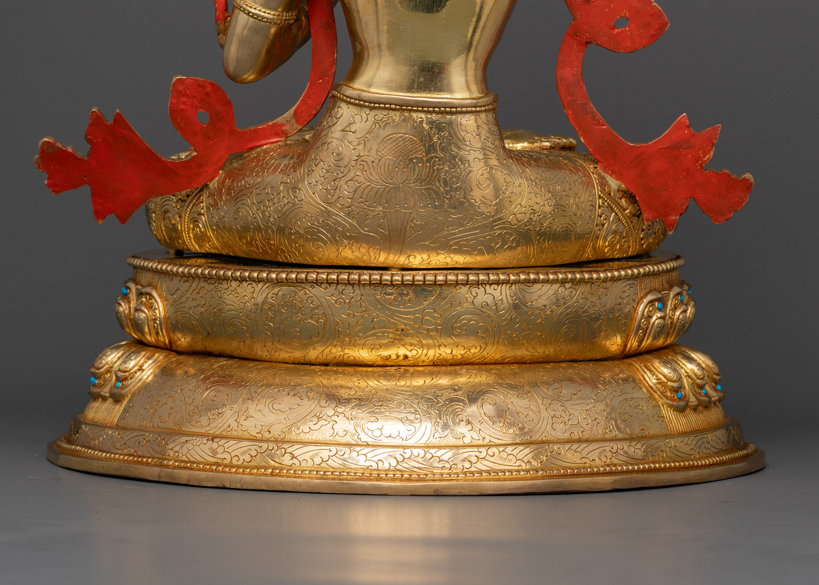 Manjushri: Wisdom Deity, Mantra, and Empowerment in Tibetan Buddhism