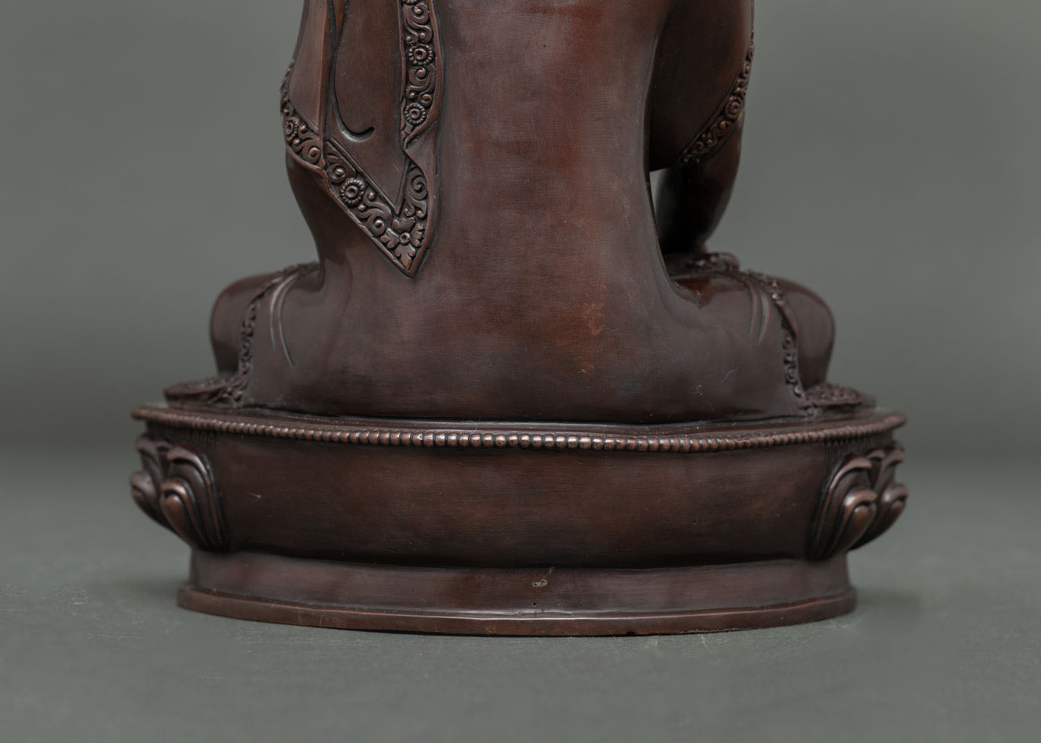 Shakyamuni Buddha Statue