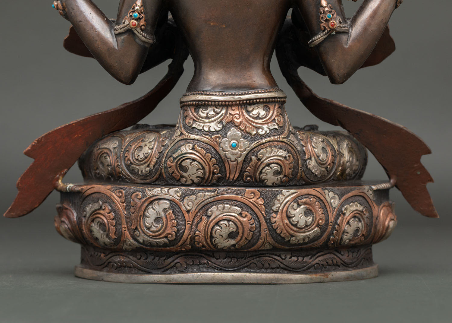 Chenrezig Statue