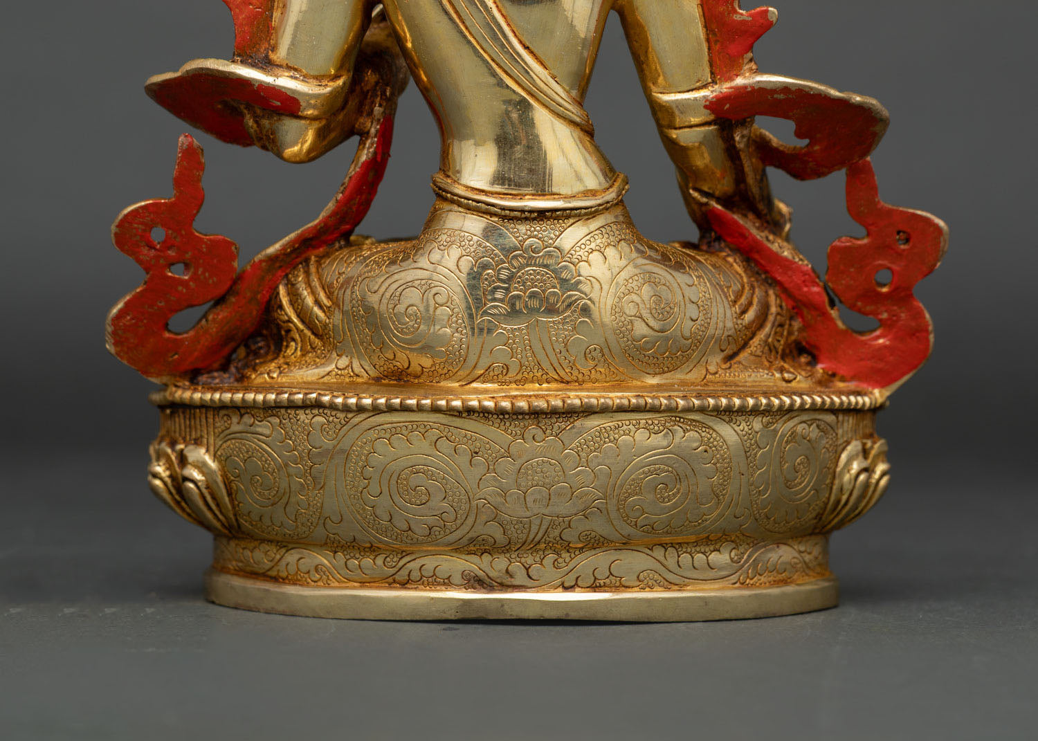 White Tara Buddha Statue | Authentic Himalayan Art for Meditation