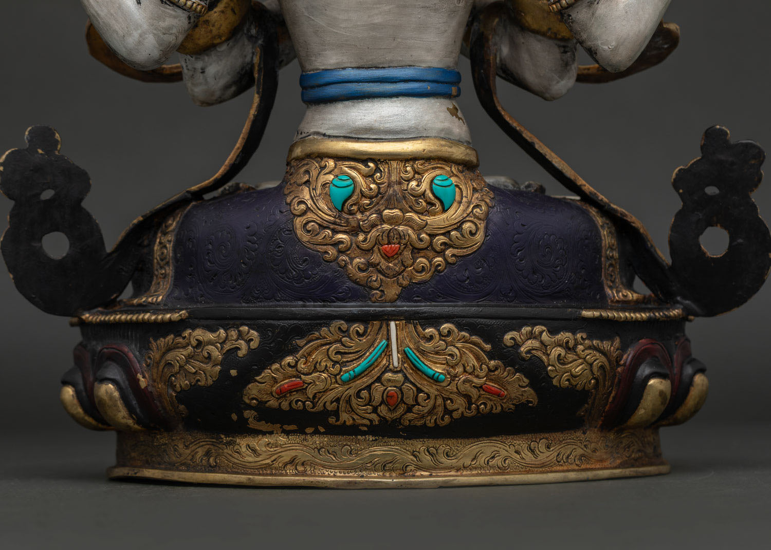 Chenrezig Statue