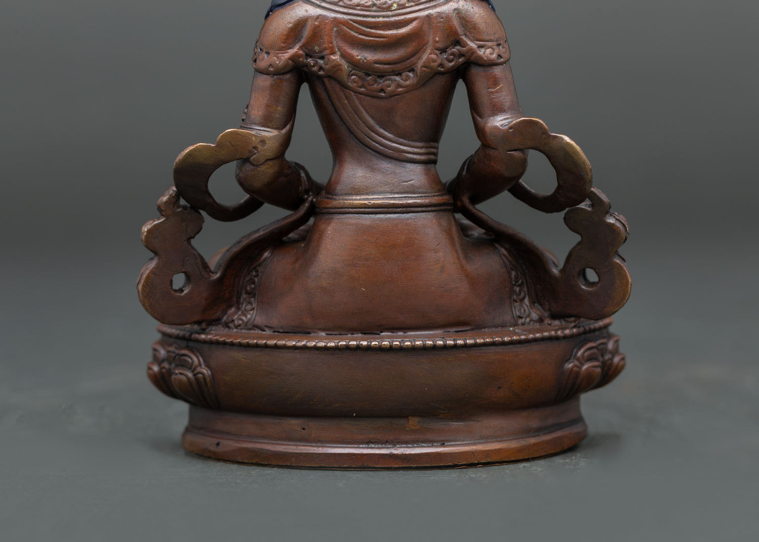 Amitayus Statue