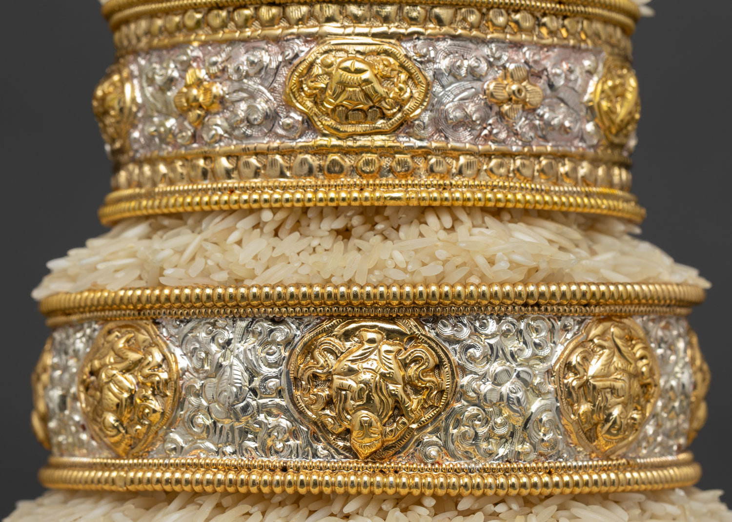 6" Mandala