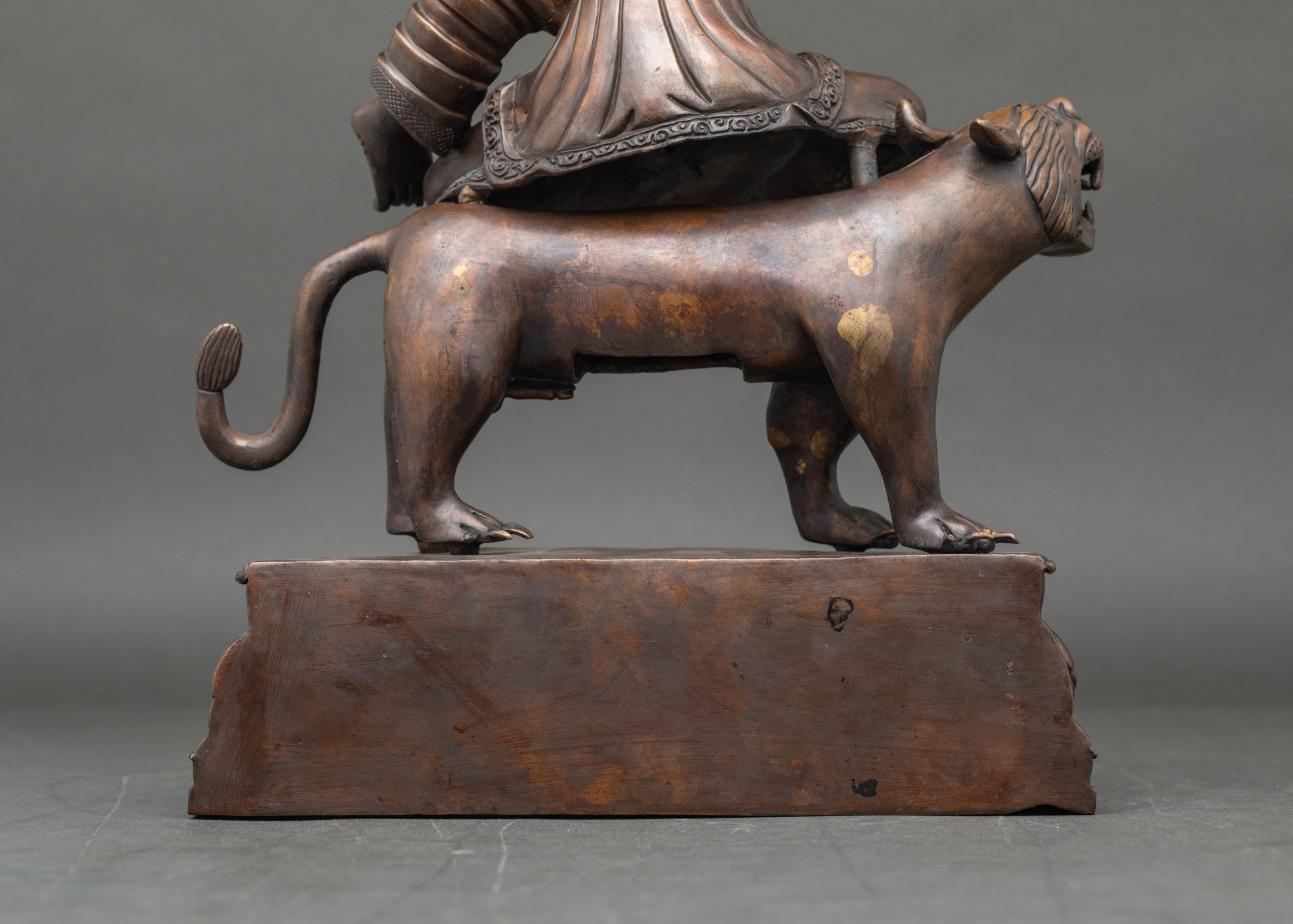 Guru Rinpoche Statue