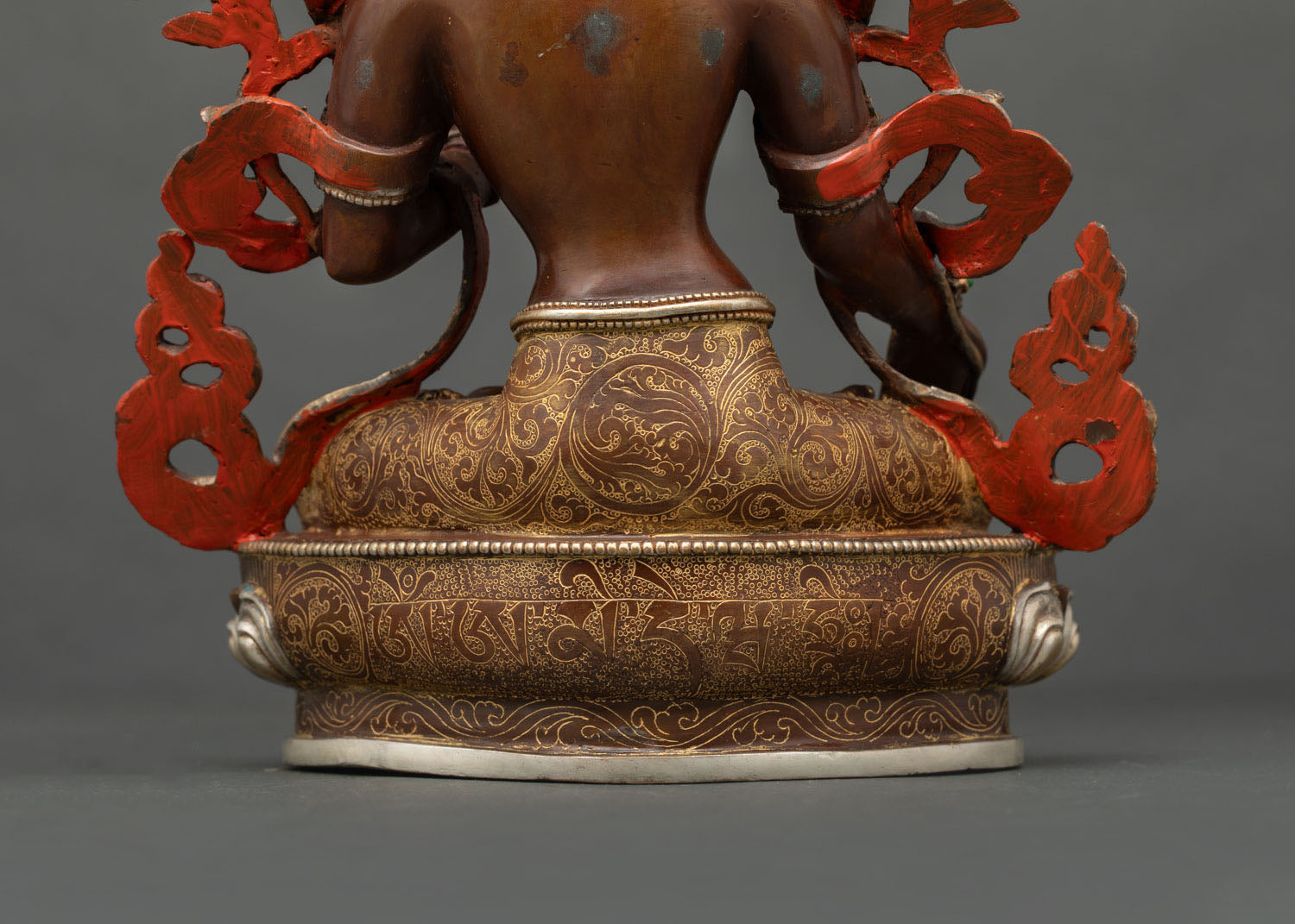 White Tara Statue – Healing and Compassion Deity
