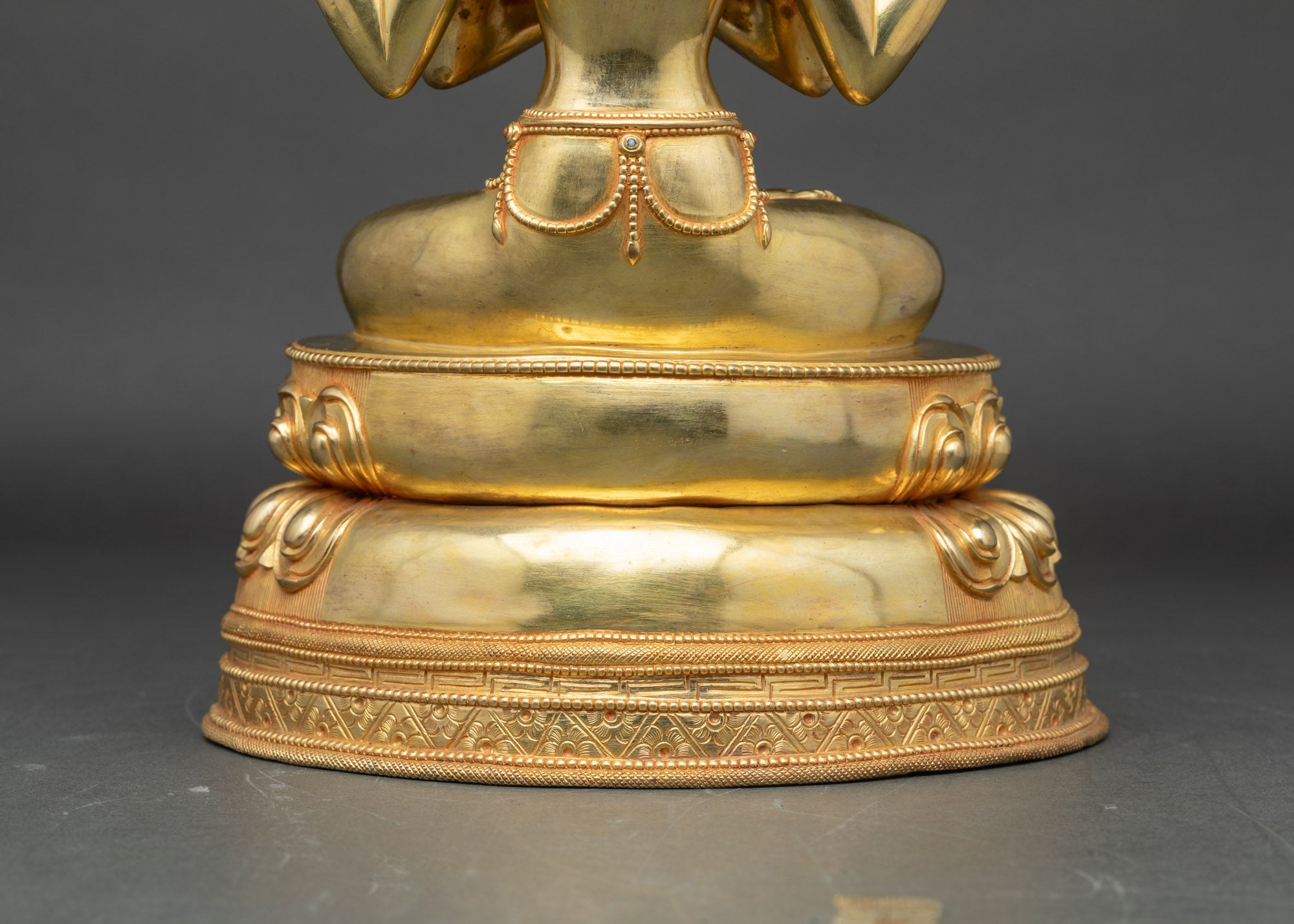 Buy Chenrezig Statue Online | Handcrafted Buddhist Sculpture