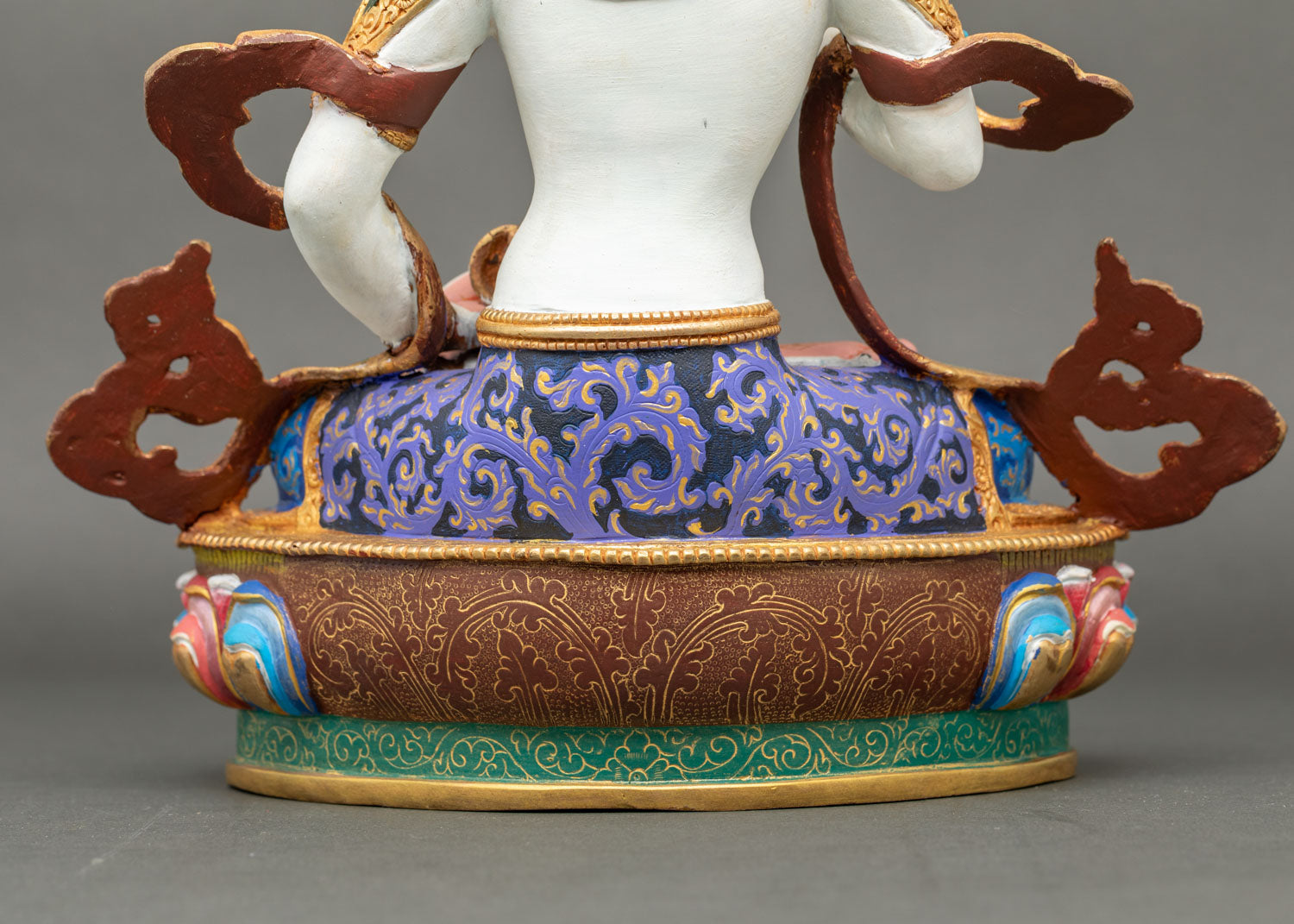 Bodhisattva Statue Set | Elevate Your Spiritual Journey