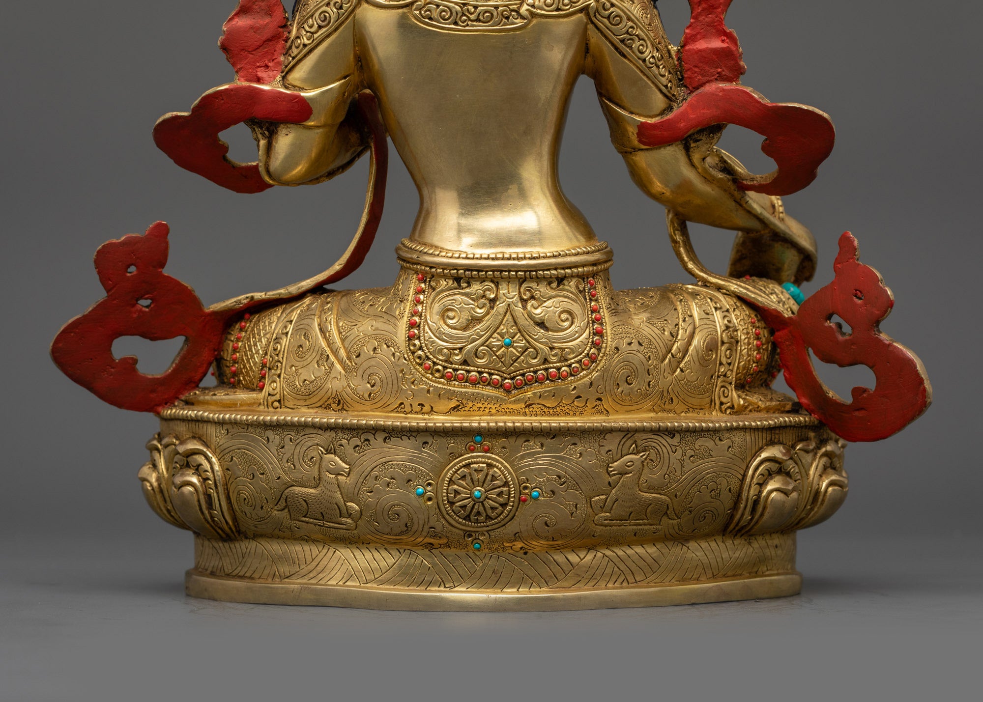 Liberation Mother Jetsun Drolma Statue | Mother of All Buddhas