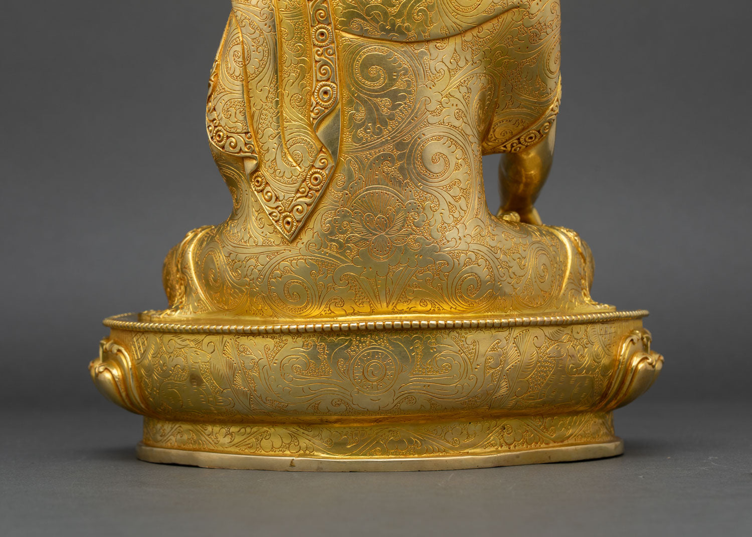 Buddha Statue | Meditation & Zen Home Decoration