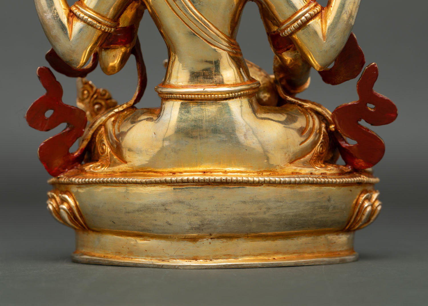 Goddess Saraswati Statue | Handcrafted Himalayan Art for Knowledge