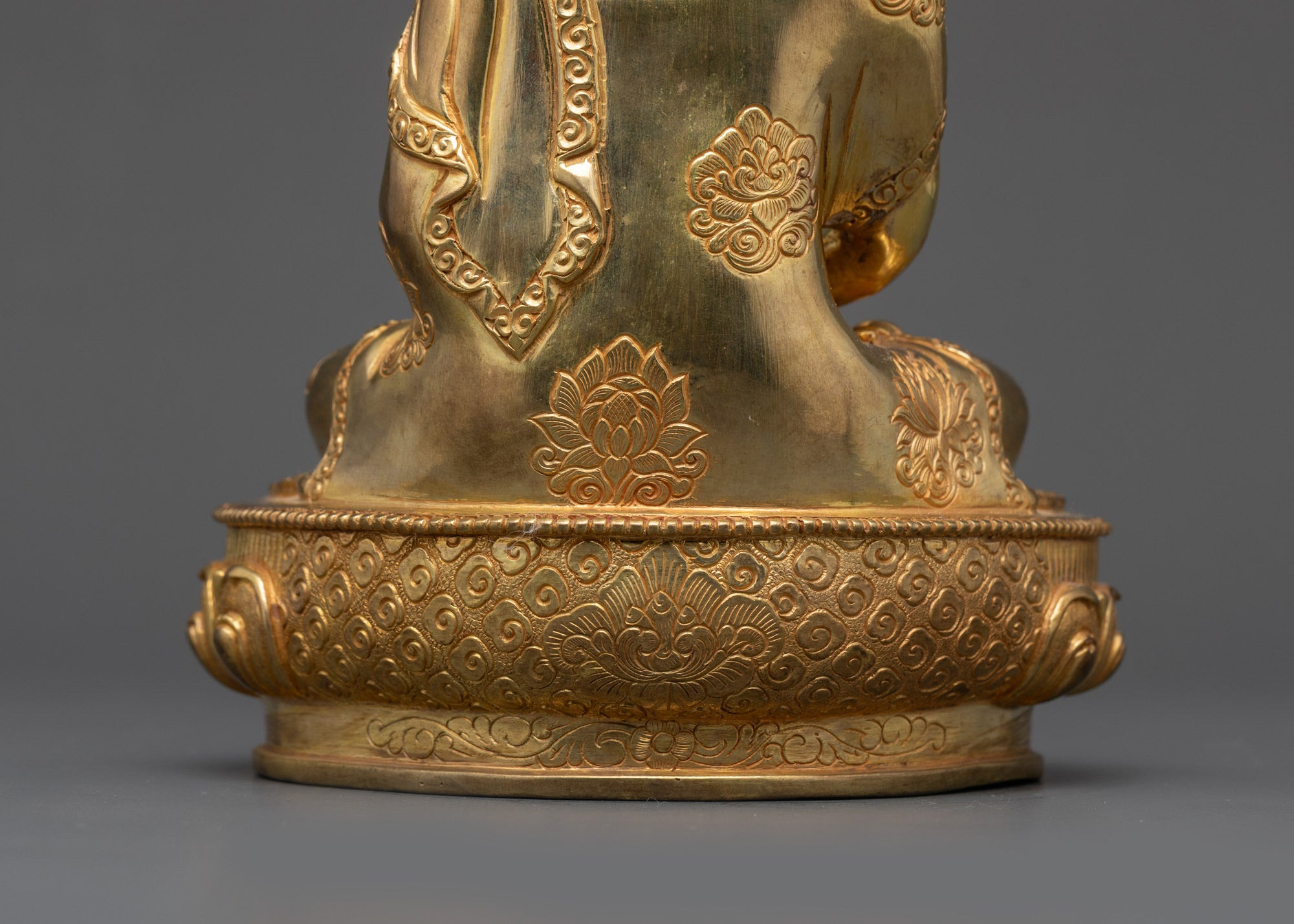 Amitabha Buddha Statue