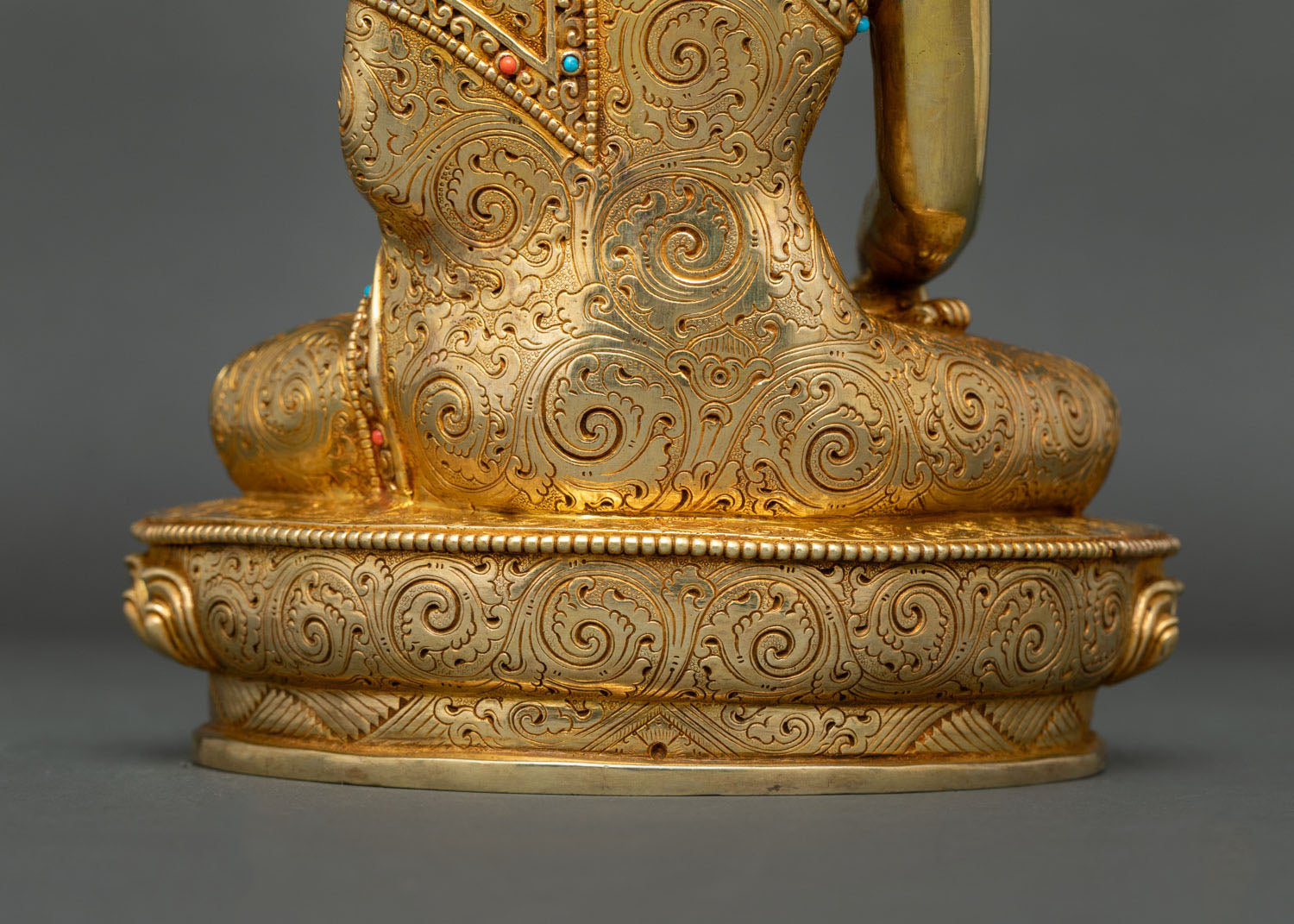 Buy Shakyamuni Buddha Statue – Premium Quality Meditation Decor
