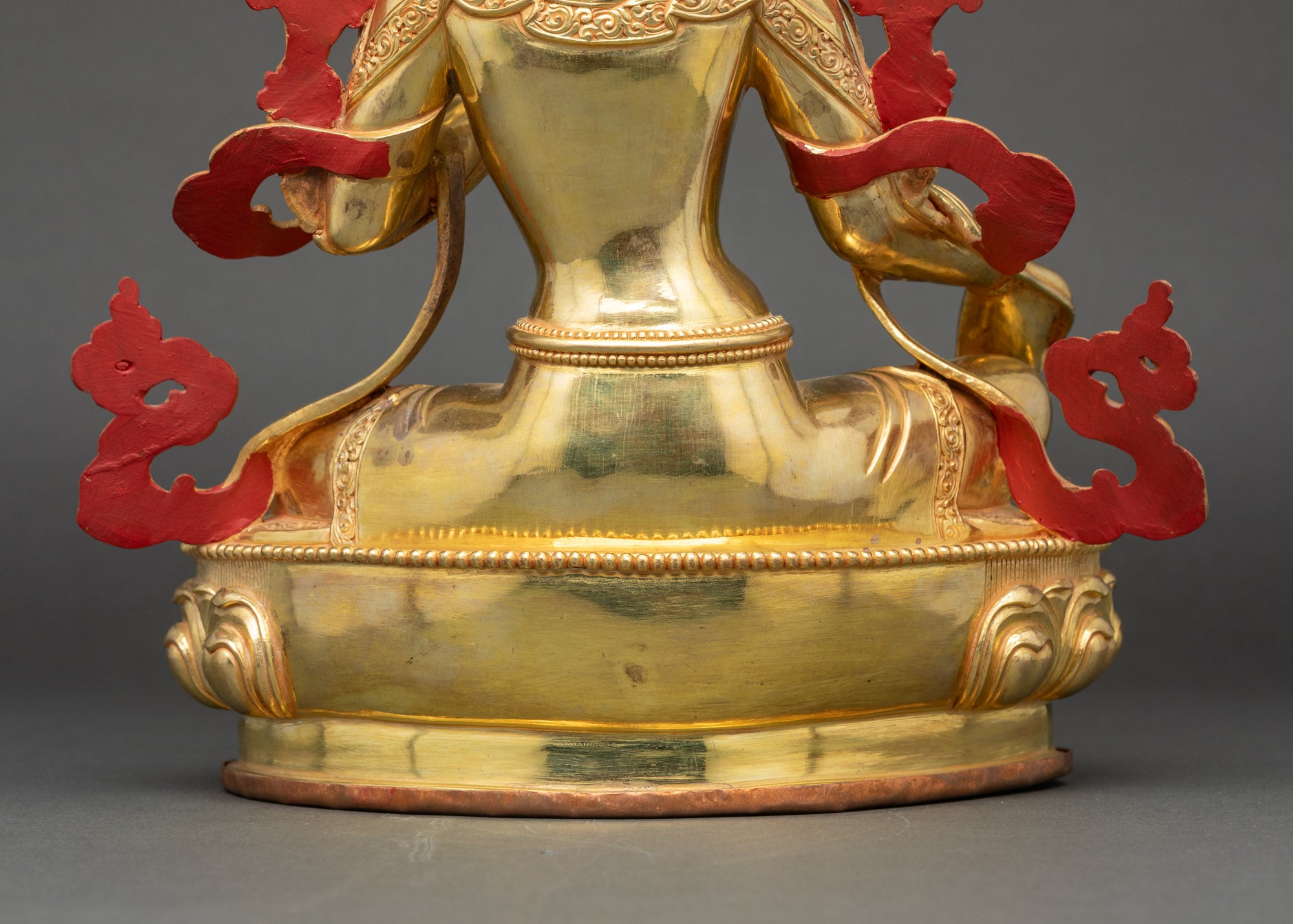 21 Taras Statue Set | Traditional Vajrayana Buddhist Artwork