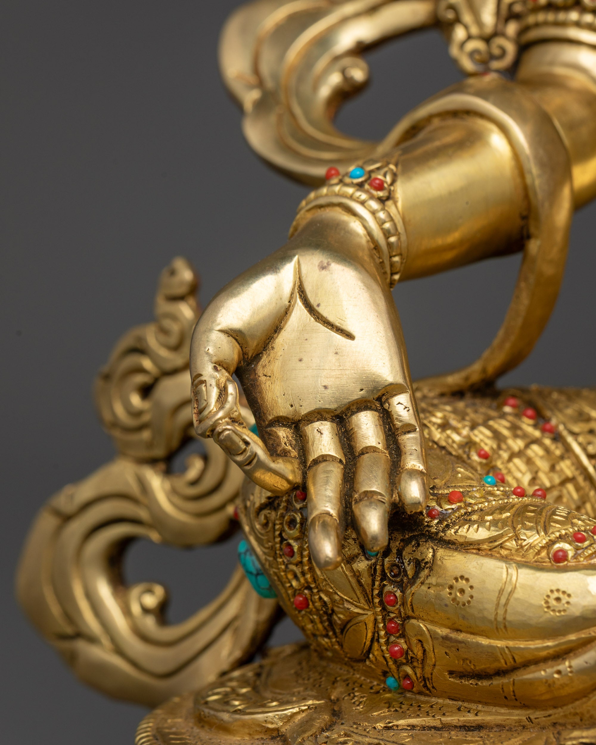 Liberation Mother Jetsun Drolma Statue | Mother of All Buddhas