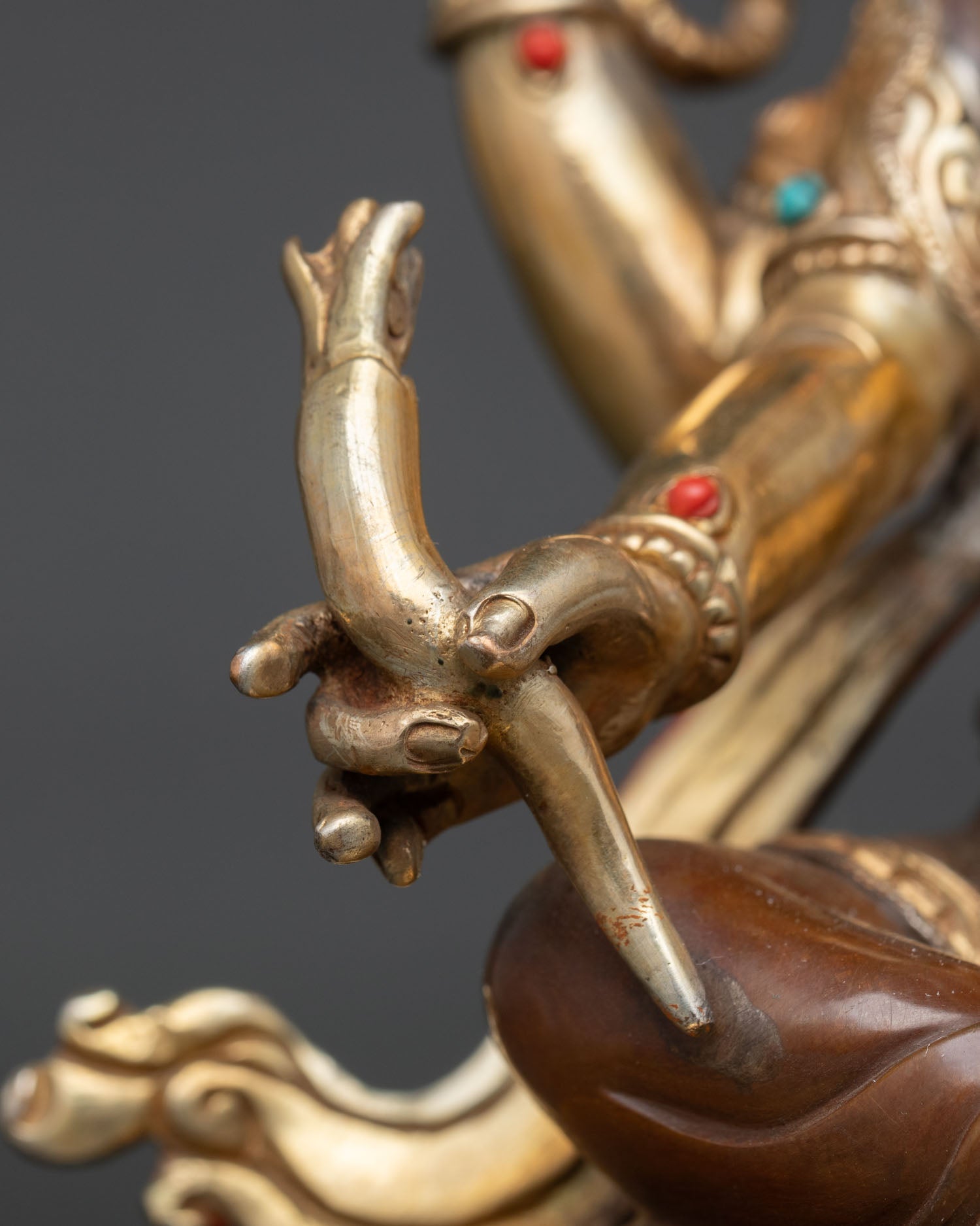 Ganesh Statue
