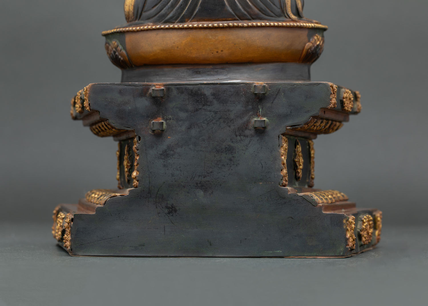 Guru Rinpoche Statue