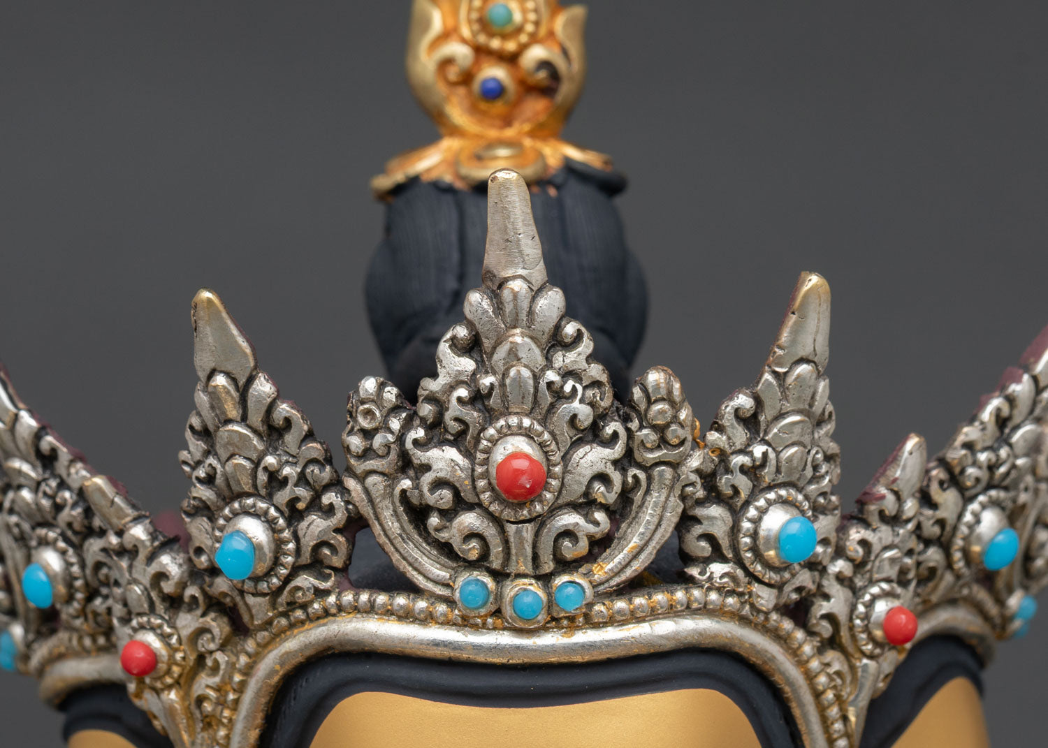 Vairocana Buddha Statue | Cosmic Buddha of Vajrayana Buddhism