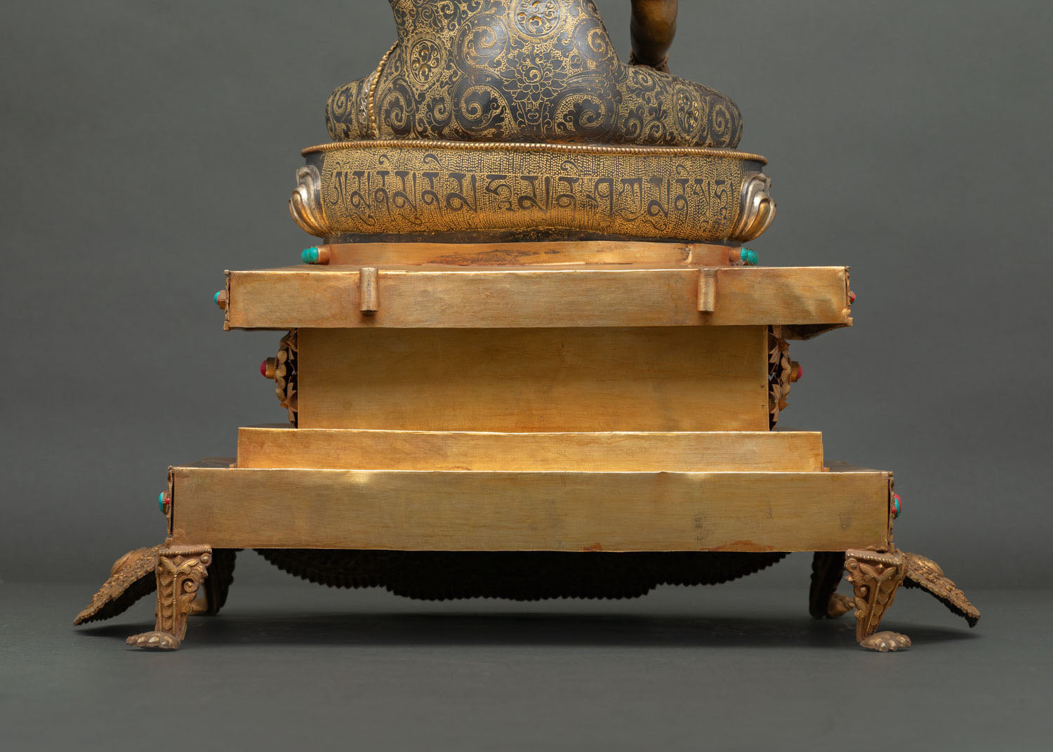 Shakyamuni Buddha Statue