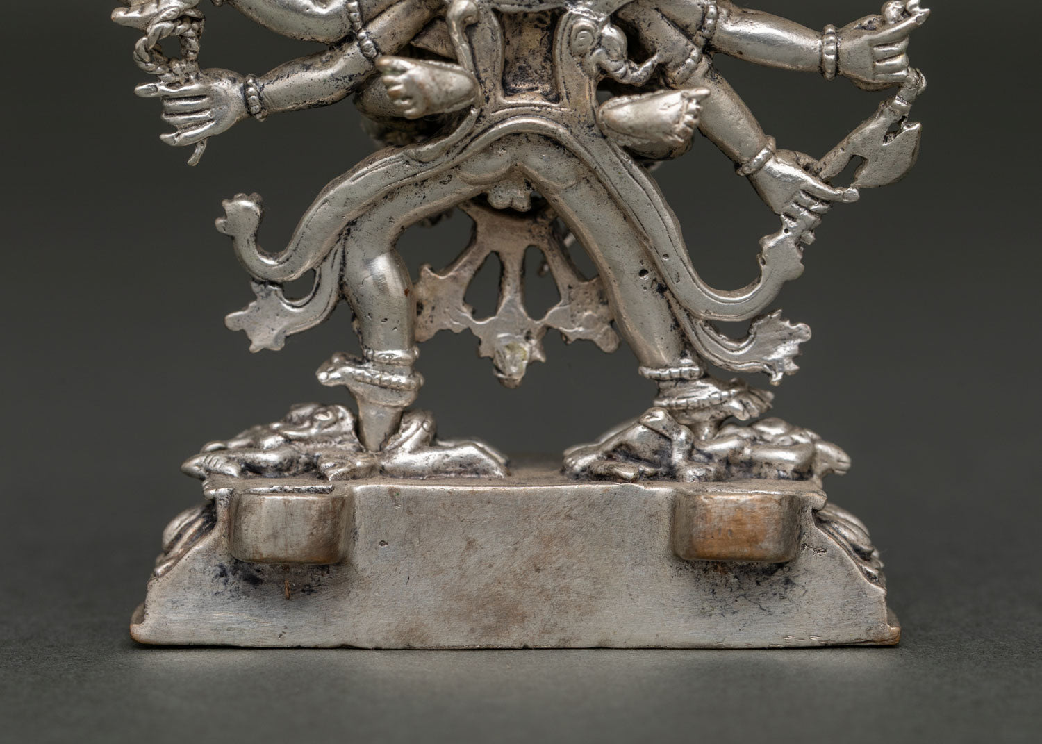 Kalachakra Statue
