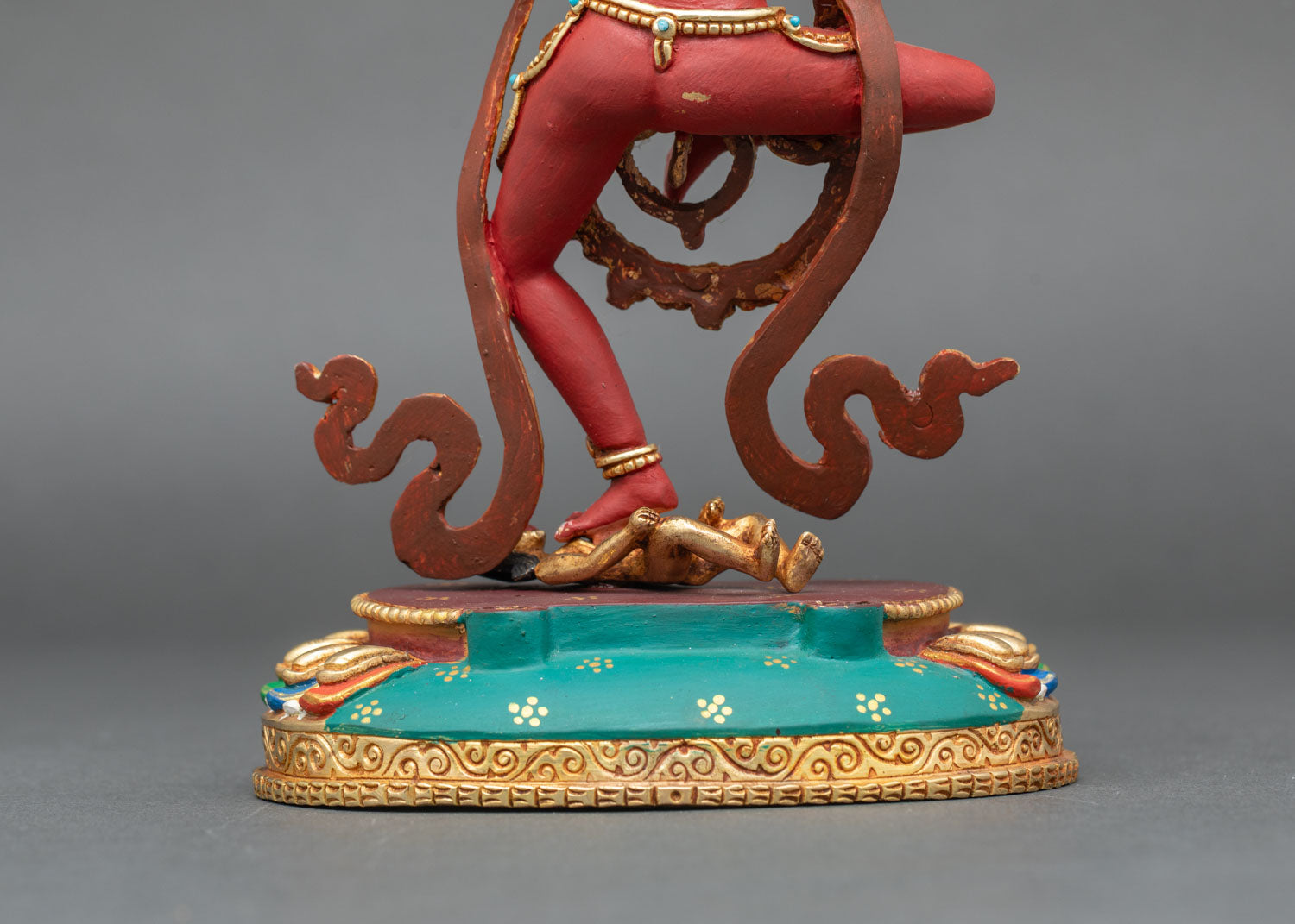 Dorje Phagmo Statue | Symbol of Wisdom and Compassion