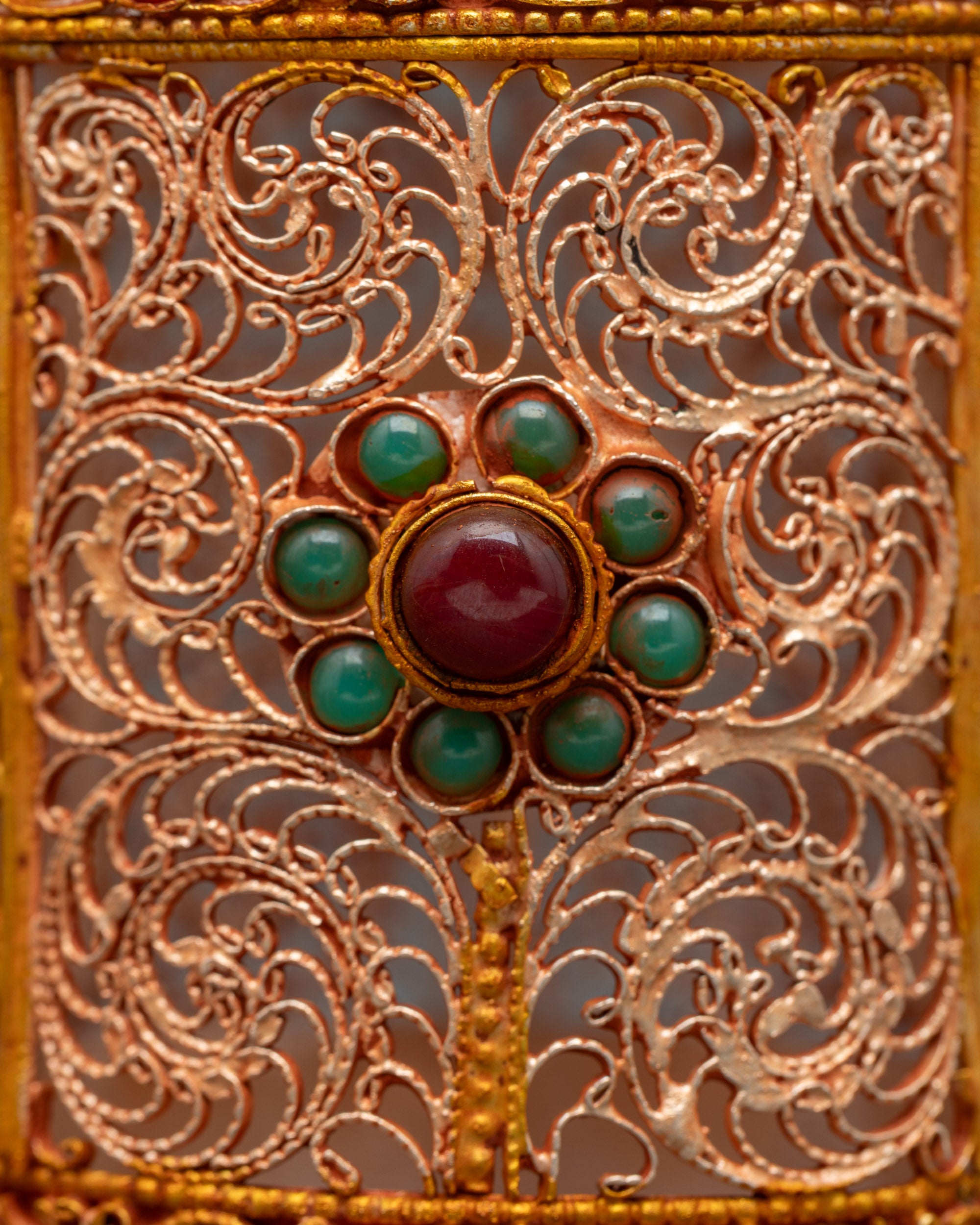 Jewelry Box