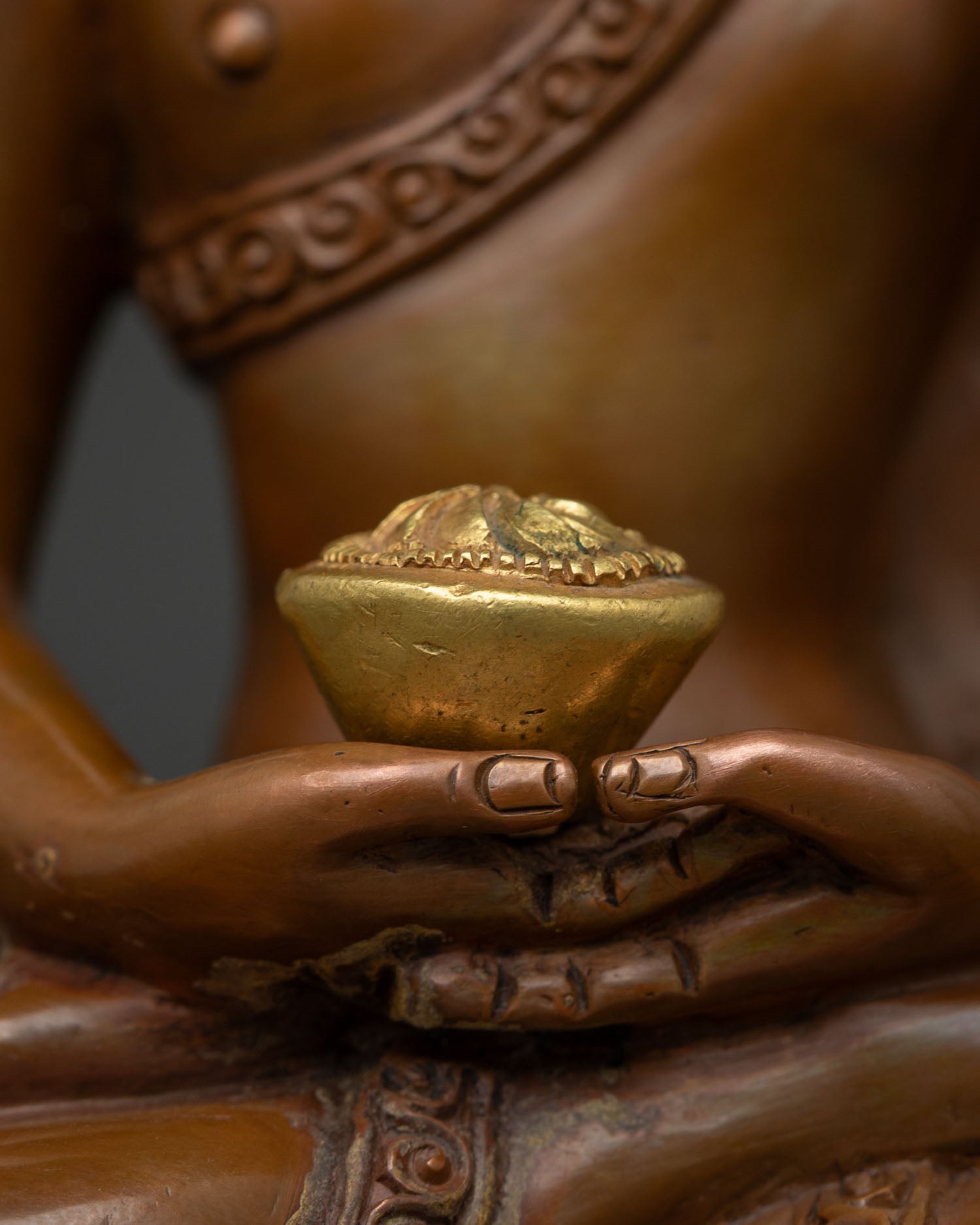 Amitabha Buddha Statue | Symbol of Infinite Wisdom and Compassion
