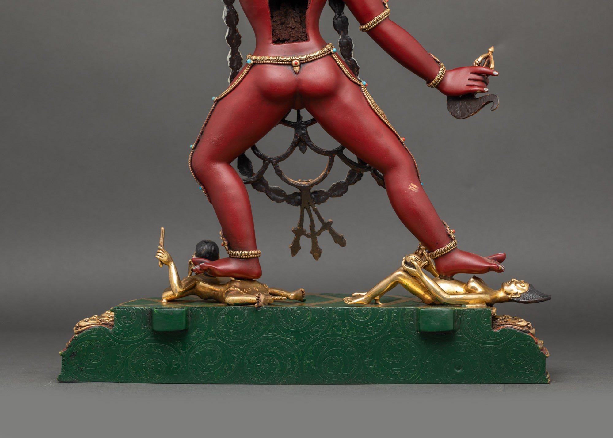 Vajrayogini Statue