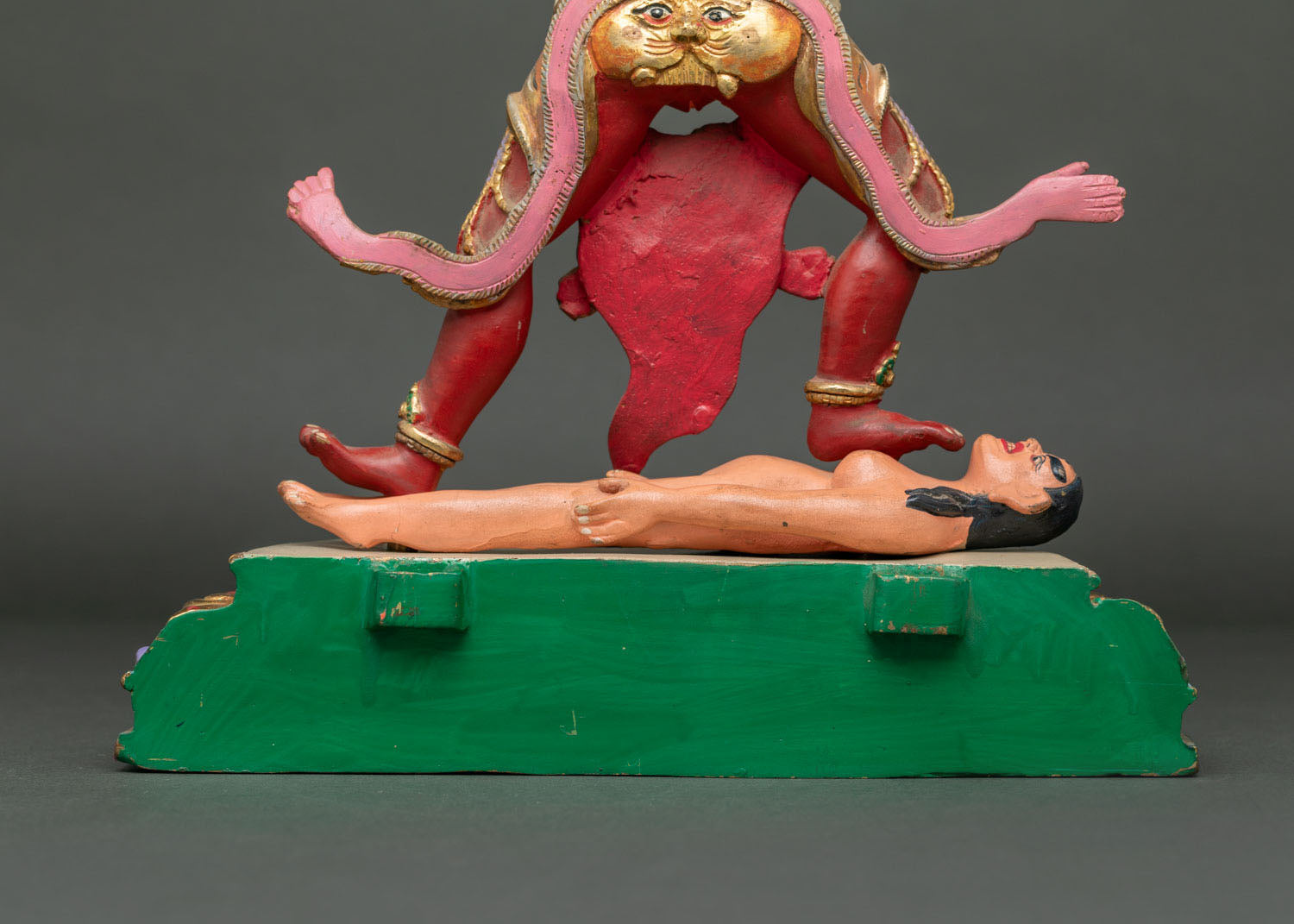 Eka Jati Statue