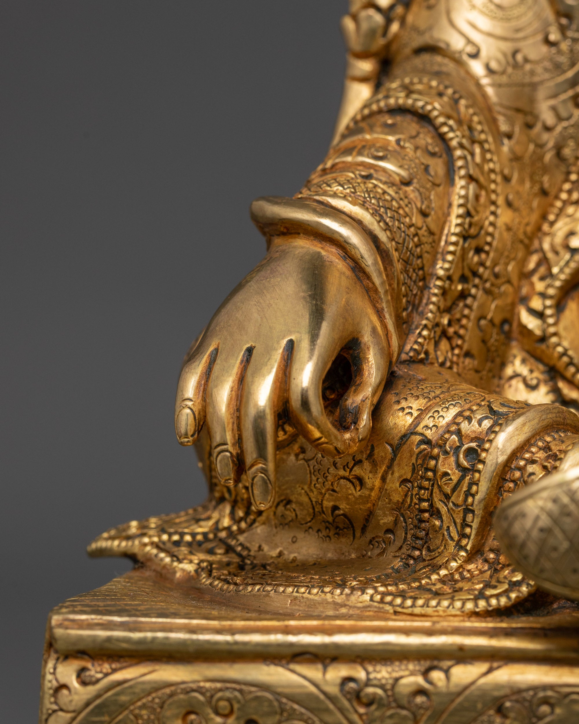 Guru Rinpoche Set
