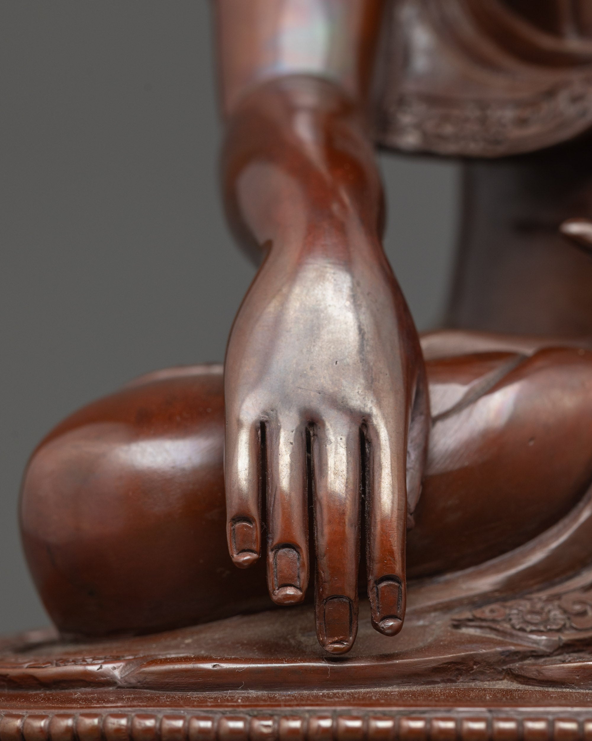 Shakyamuni Buddha Statue