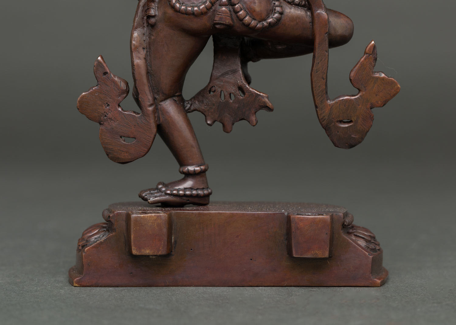 Machig Labdron Statue