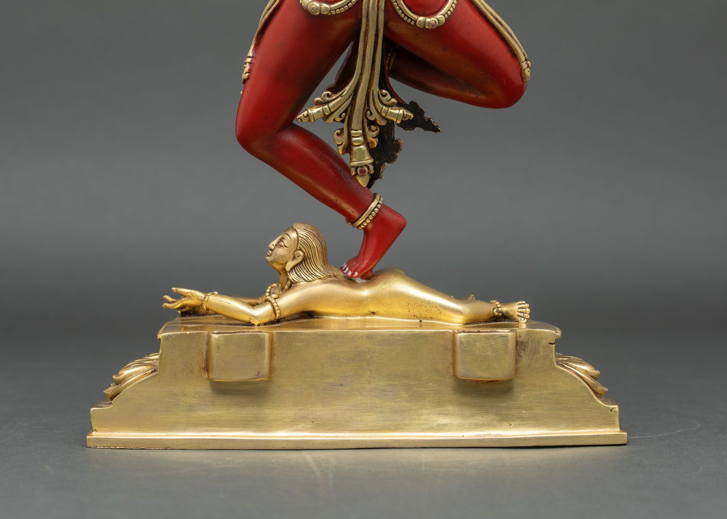 Maha Vajravarahi Statue | Buddhist Sculpture for Altar Decor