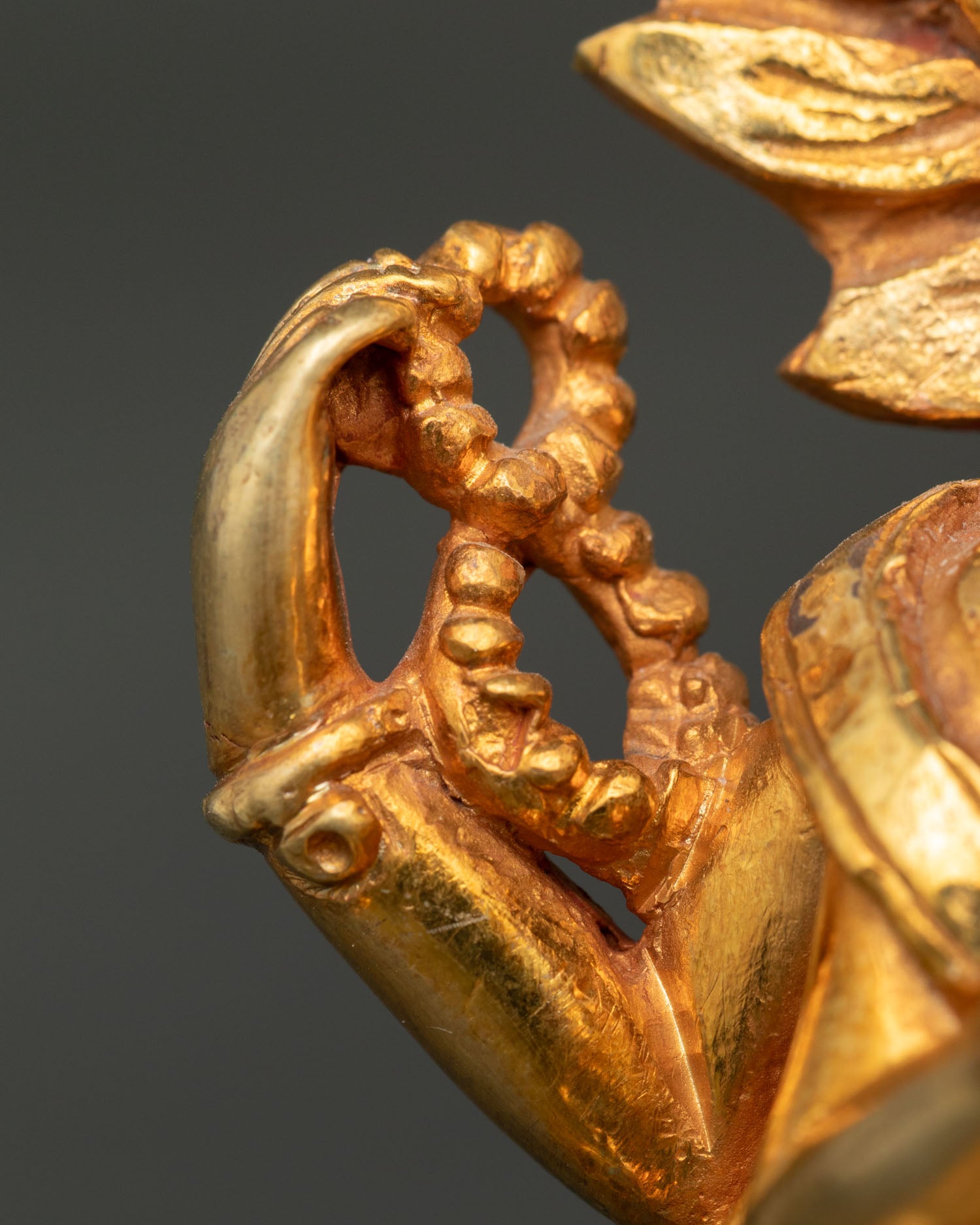 Lord Ganesha Sculpture | God of Success and Good Fortune