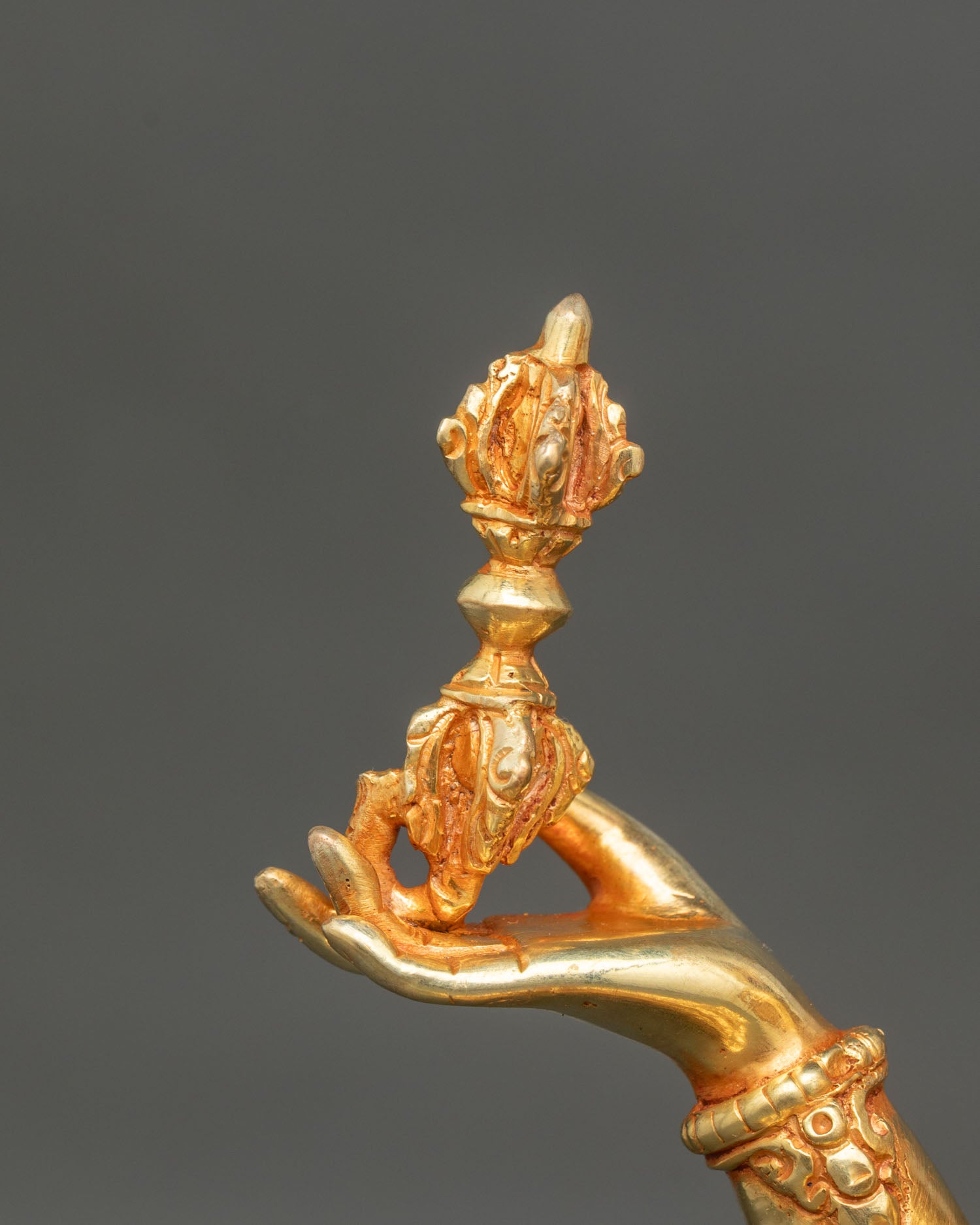 Prajnaparamita Statue – Sacred Buddhist Goddess of Wisdom
