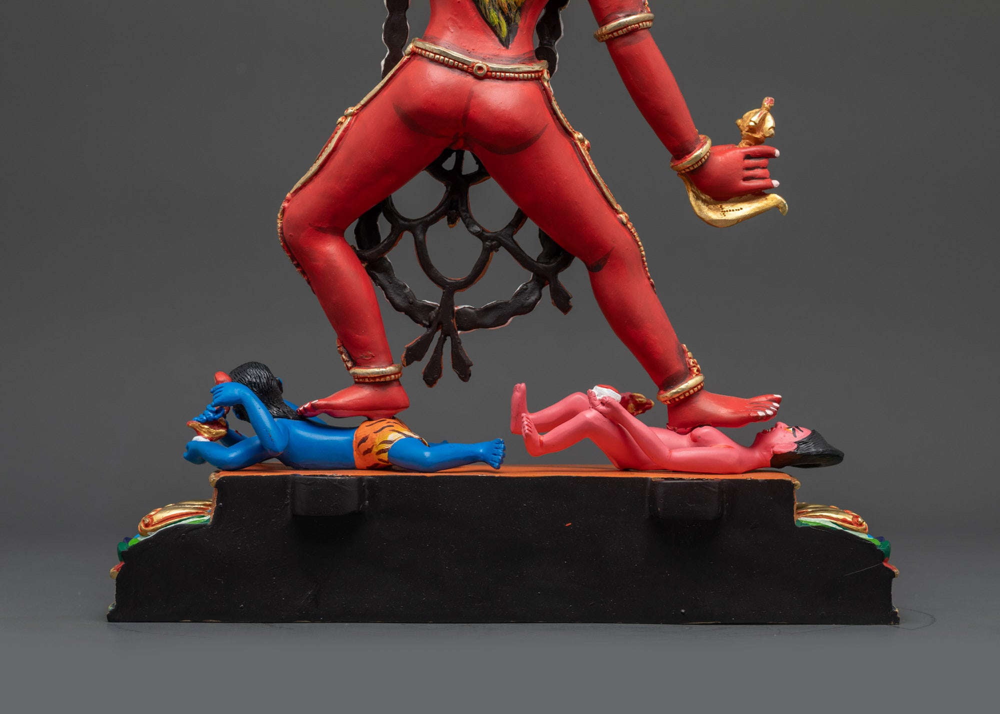 Vajrayogini Statue