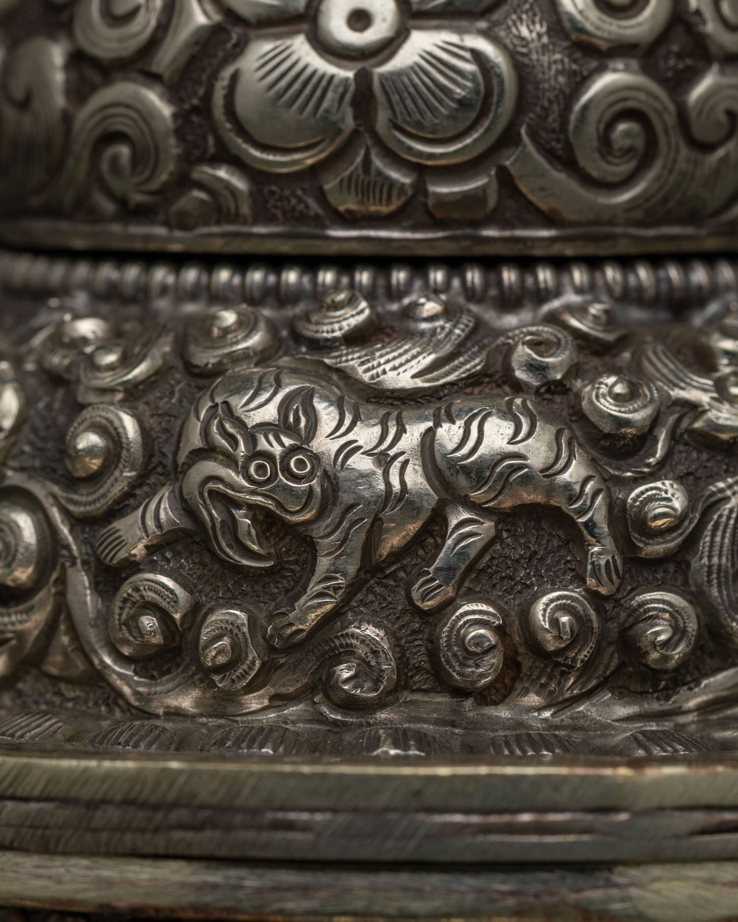Neshi Rice Pot