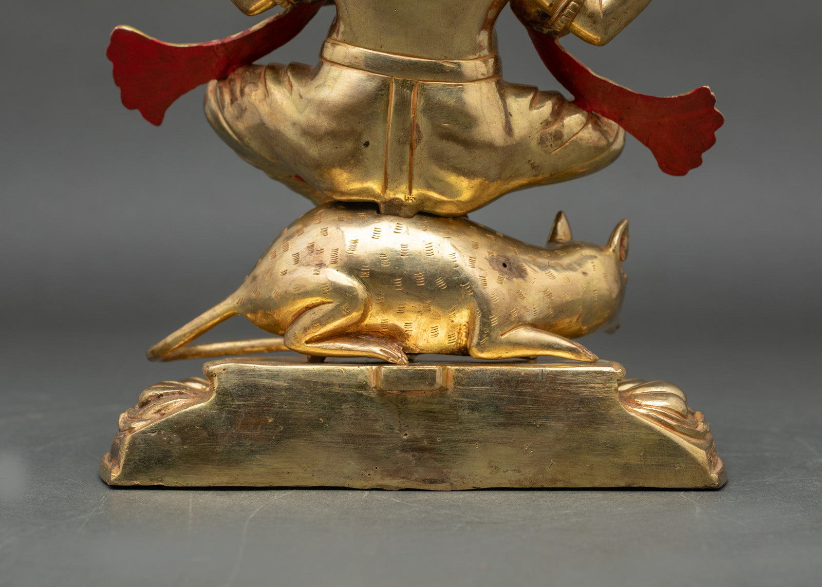 Handcrafted Ganesh Statue | God of New Beginnings