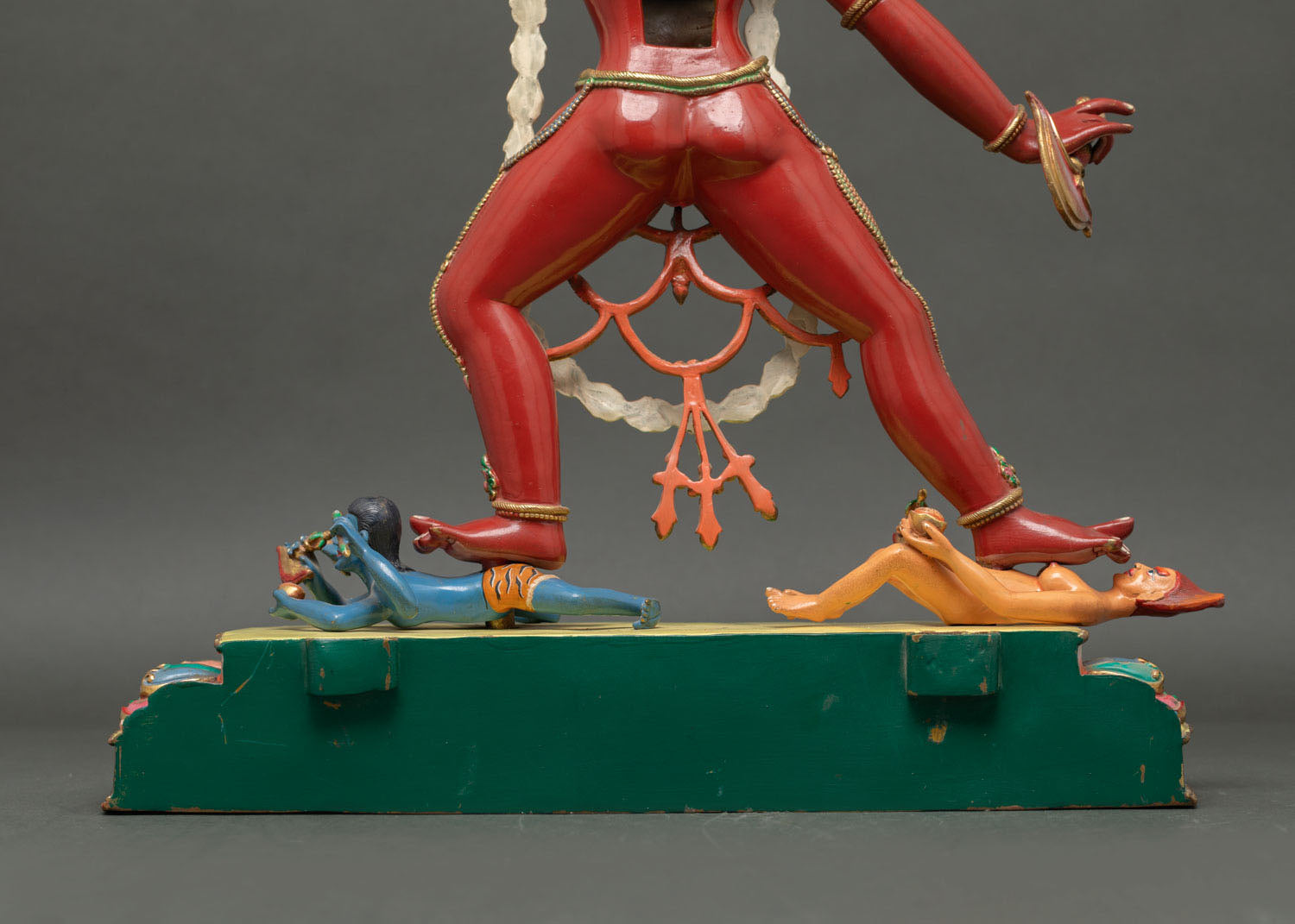 Vajrayogini Statue