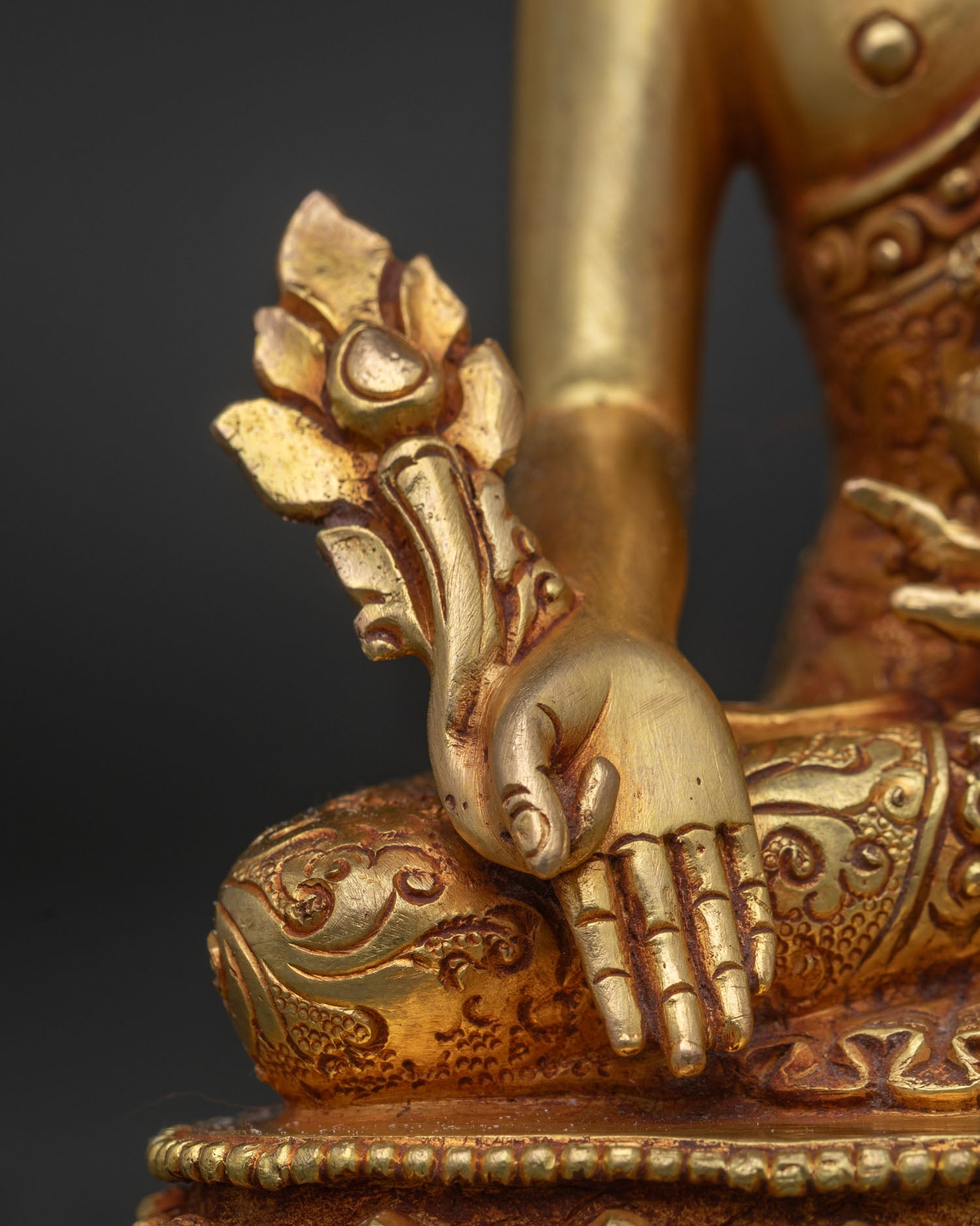 Three Buddha Set