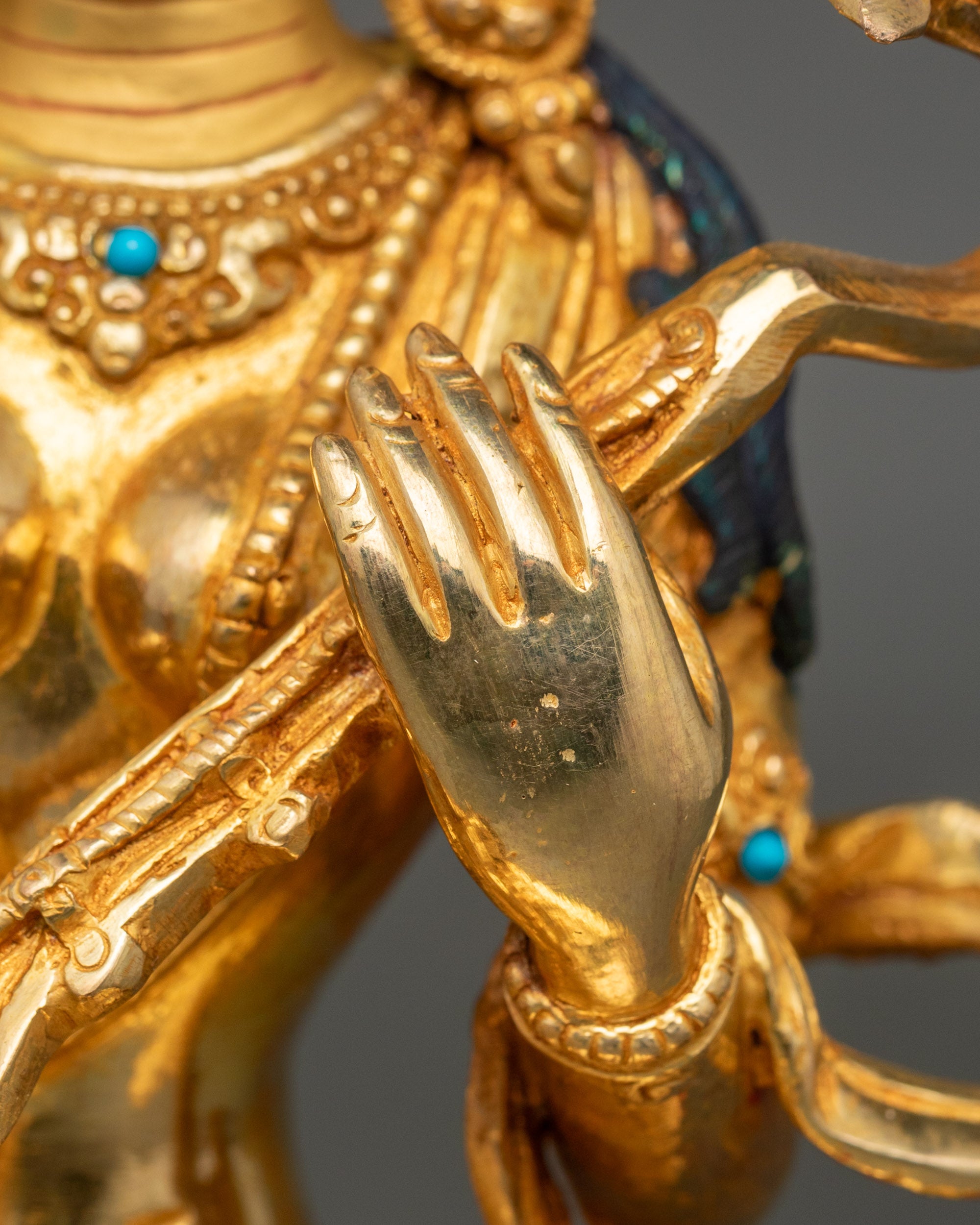 Saraswati Goddess Statue | Symbol of Learning and Knowledge