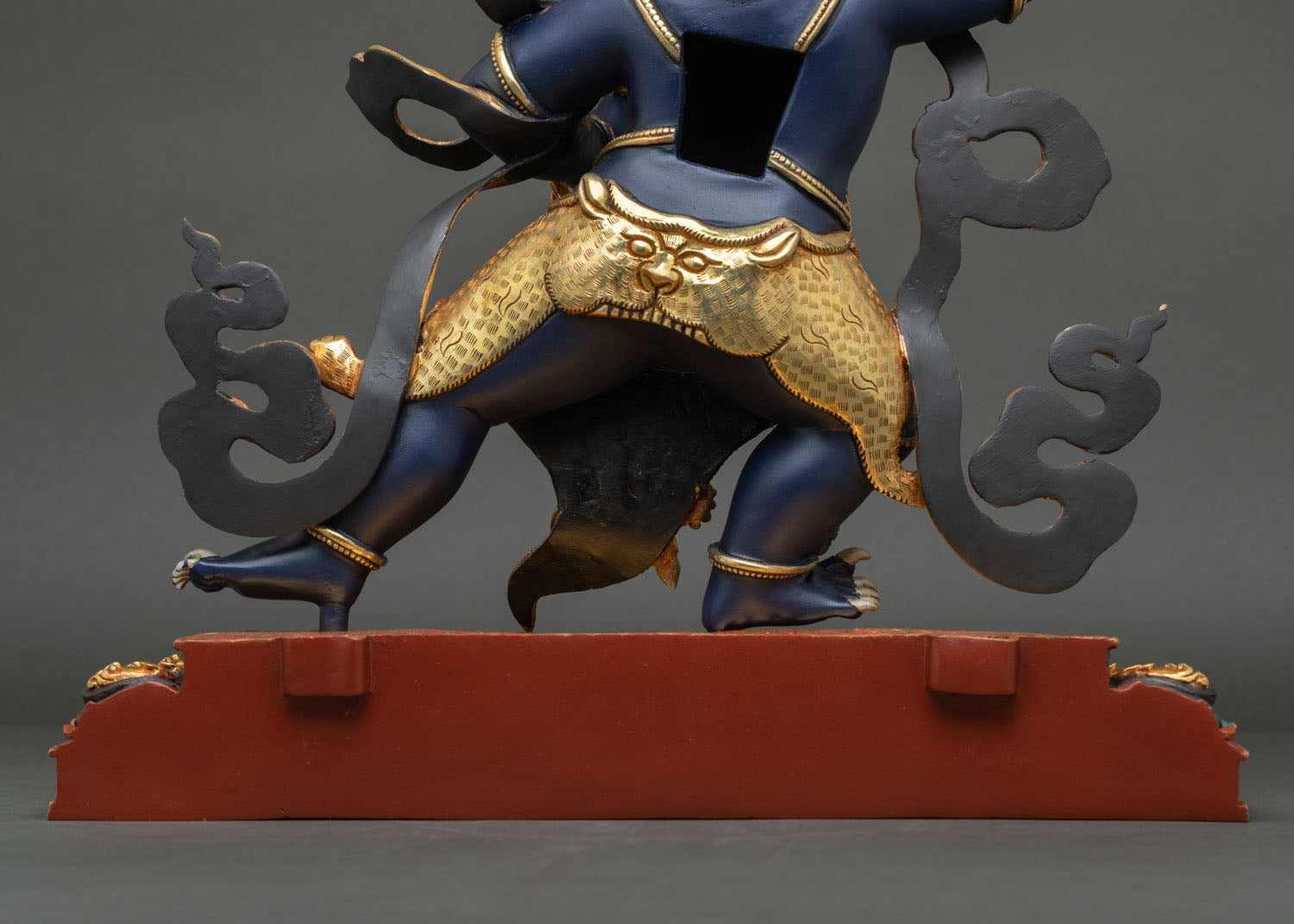 Vajrapani Statue