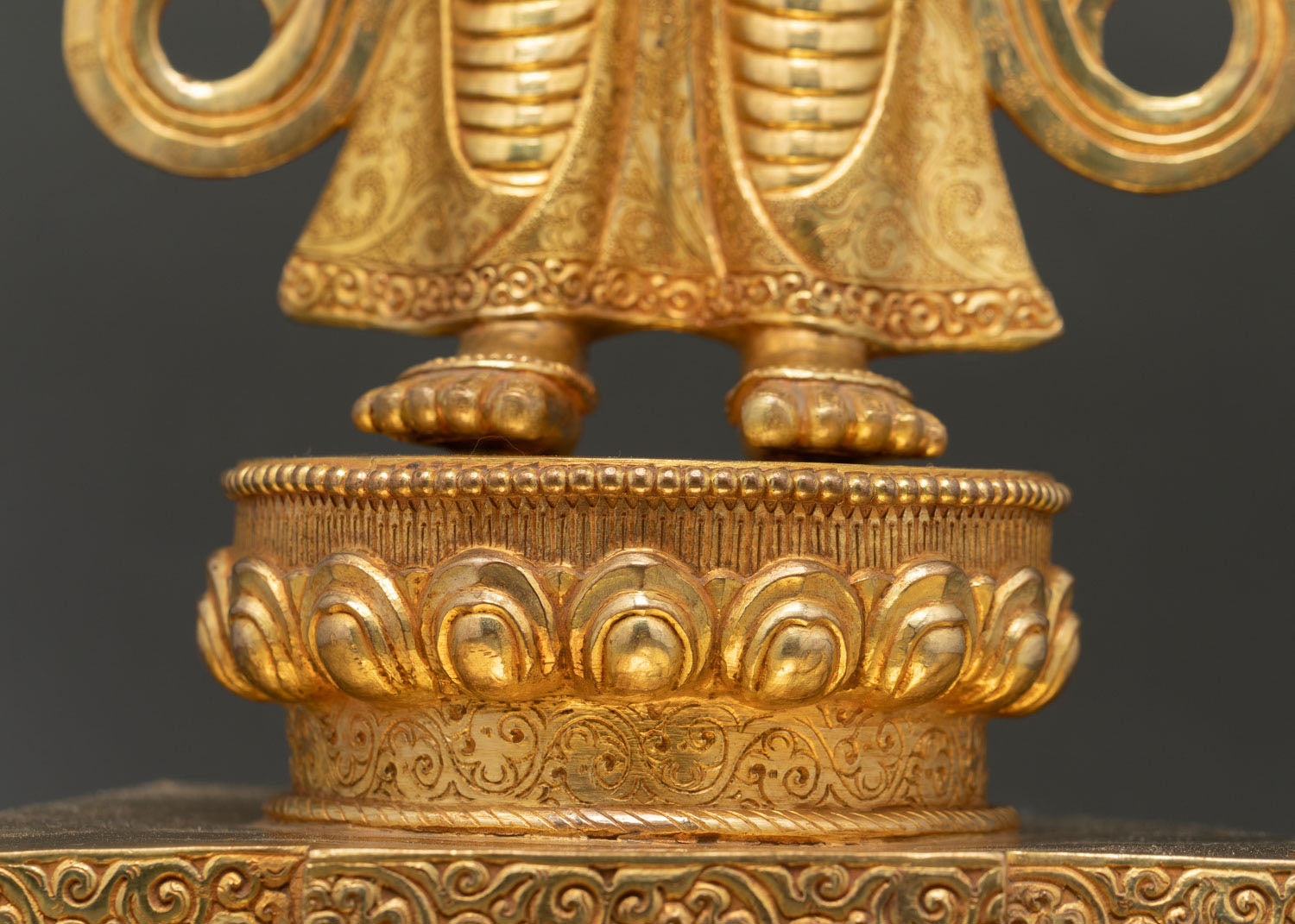 1000-Armed Chenrezig Statue | Buddhist Art of Infinite Mercy